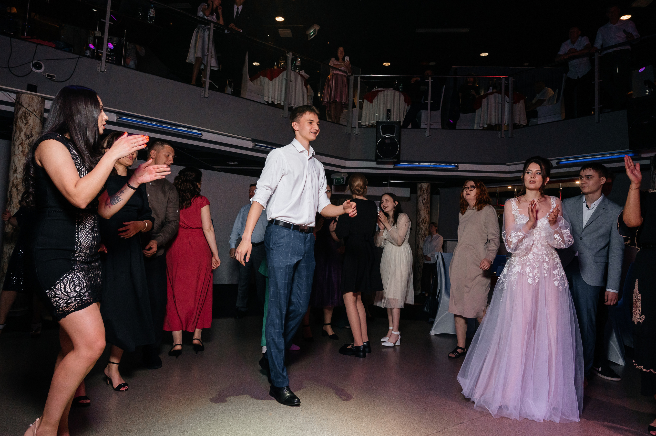 Выпускной 11 класс. Фотограф Нижний Новгород