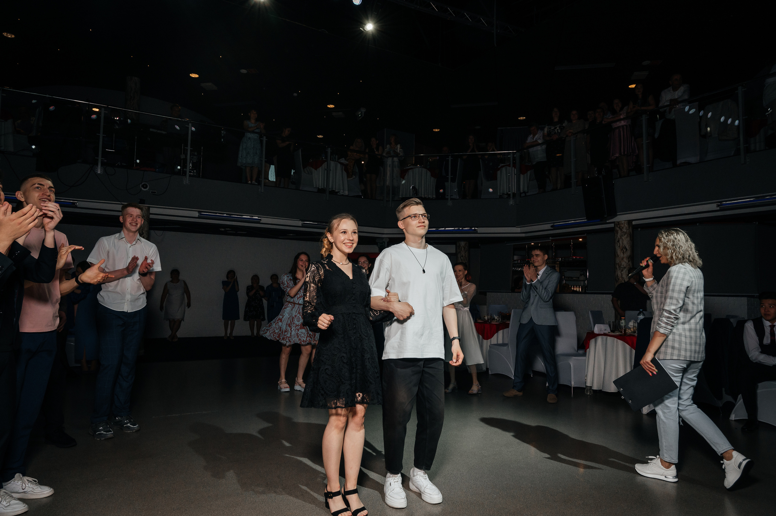 Выпускной 11 класс. Фотограф Нижний Новгород