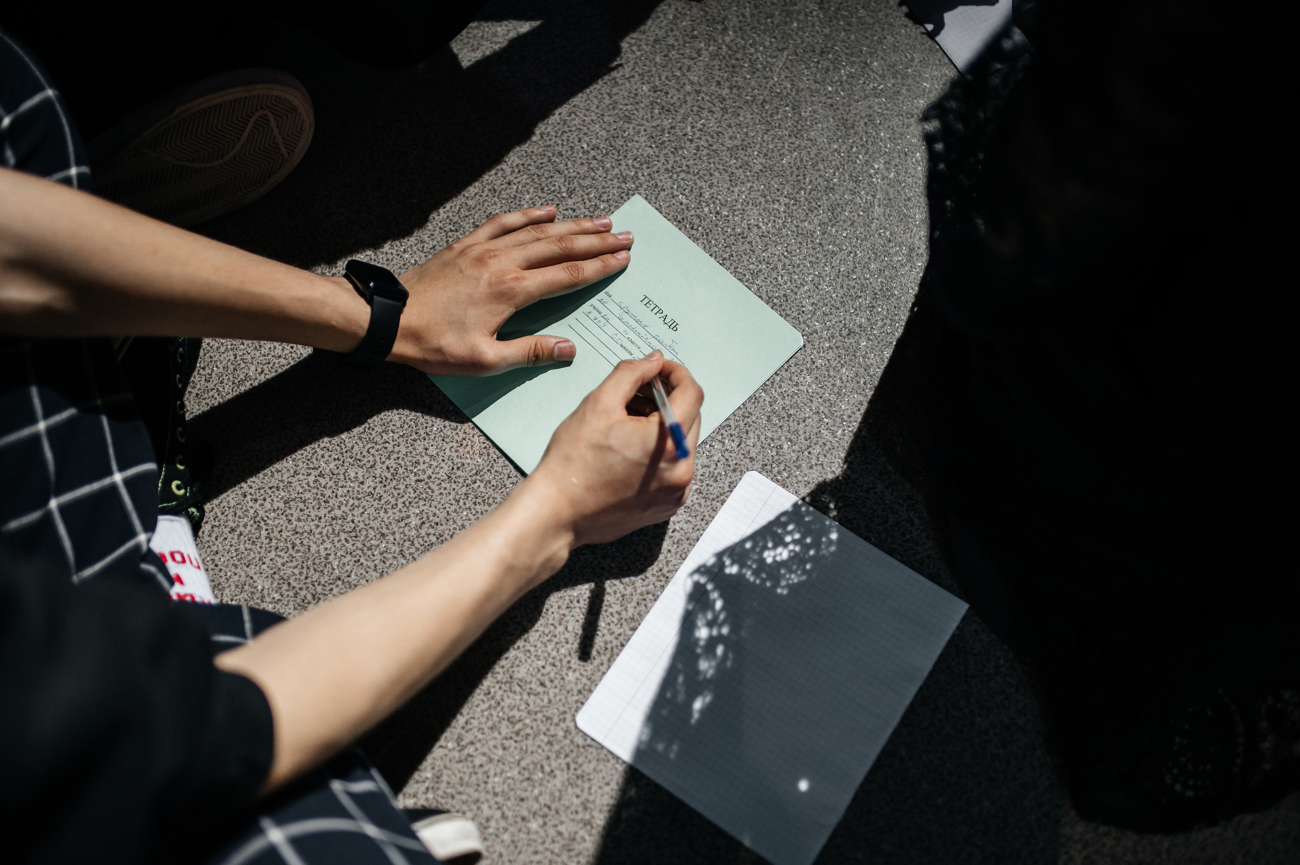 Выпускной 11 класс. Фотограф Нижний Новгород