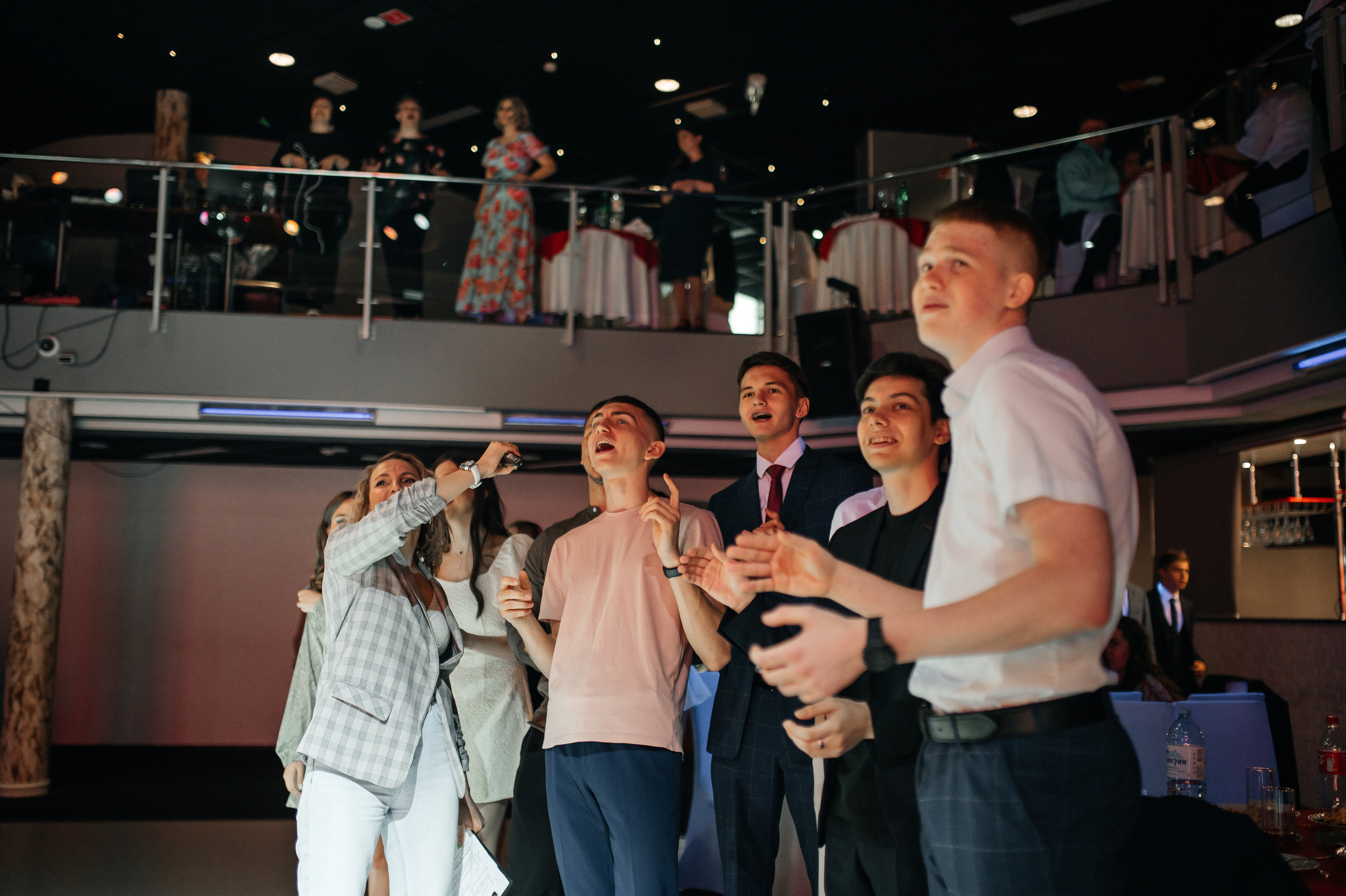 Выпускной 11 класс. Фотограф Нижний Новгород