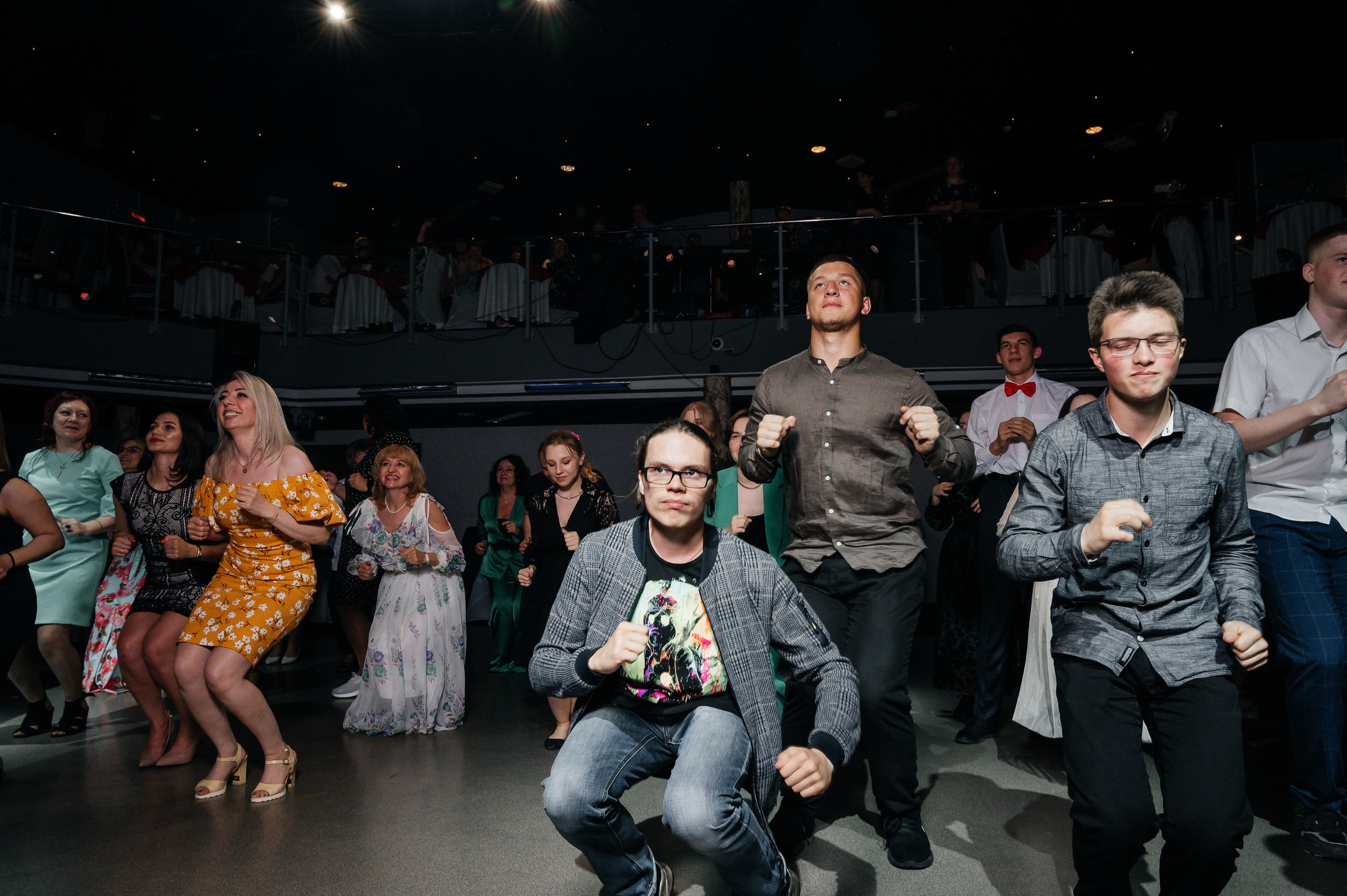 Выпускной 11 класс. Фотограф Нижний Новгород