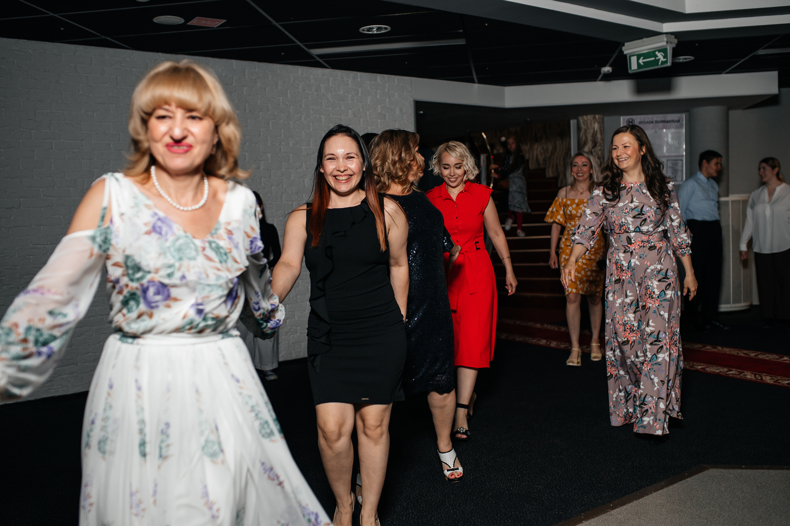 Выпускной 11 класс. Фотограф Нижний Новгород