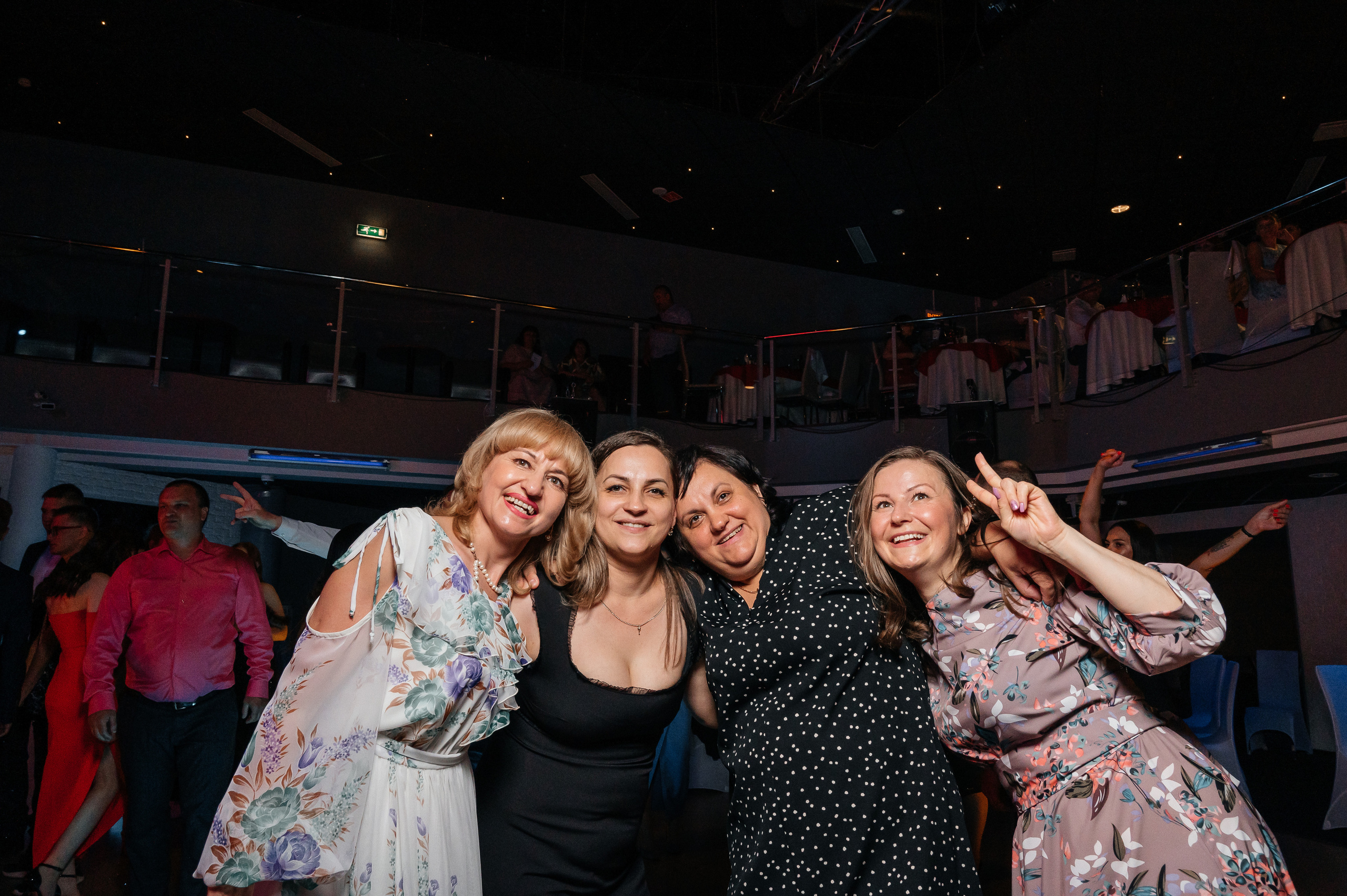 Выпускной 11 класс. Фотограф Нижний Новгород