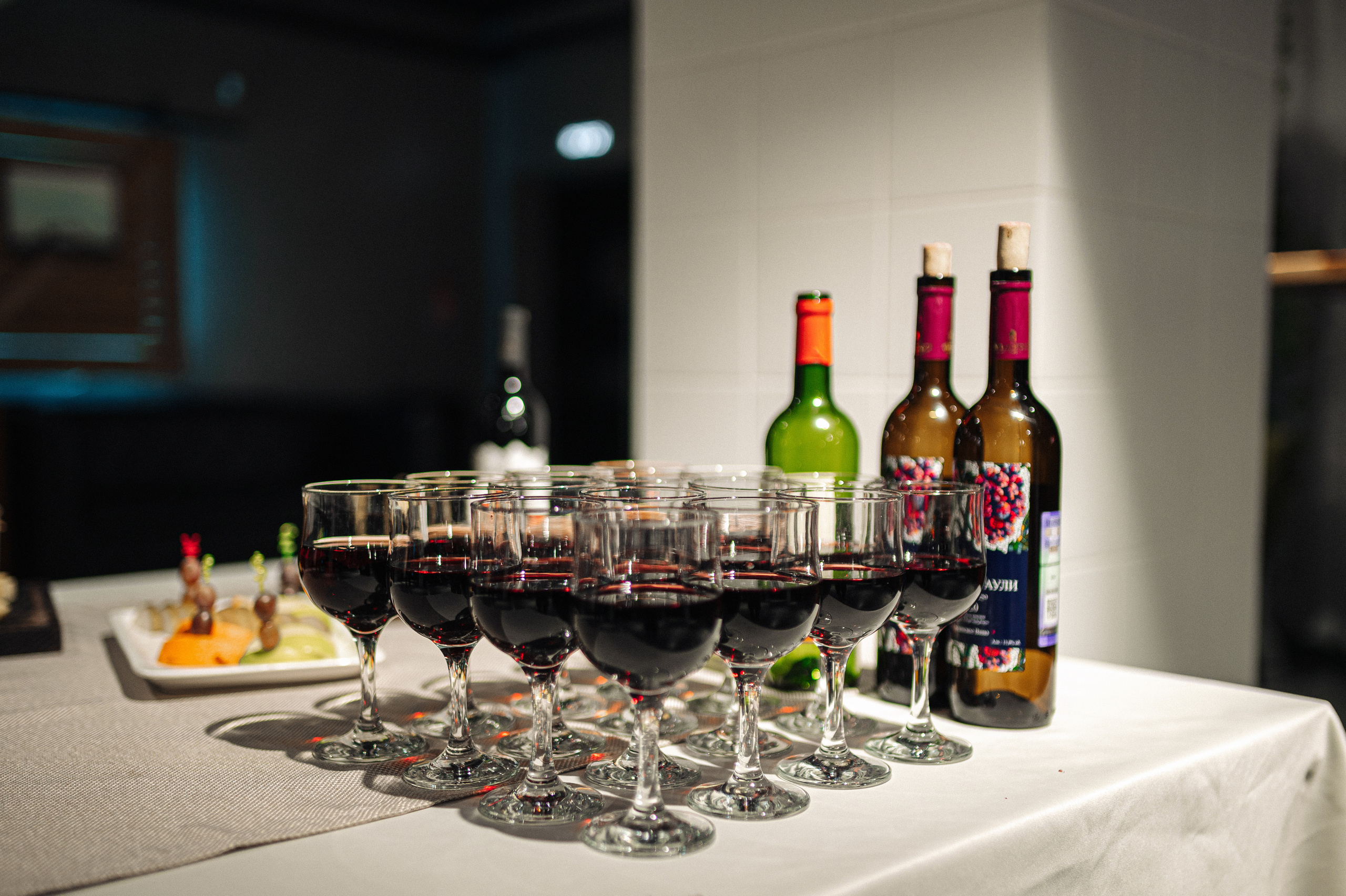 Карим МК картины маслом. Фотограф Нижний Новгород