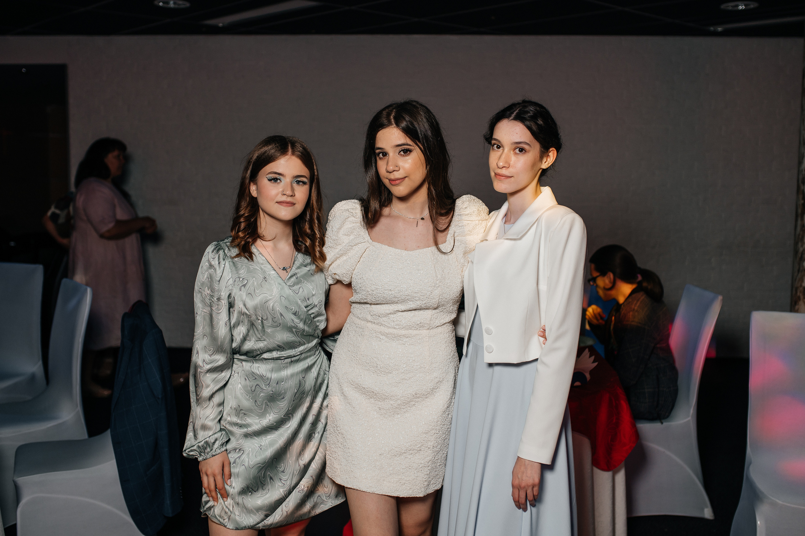 Выпускной 11 класс. Фотограф Нижний Новгород