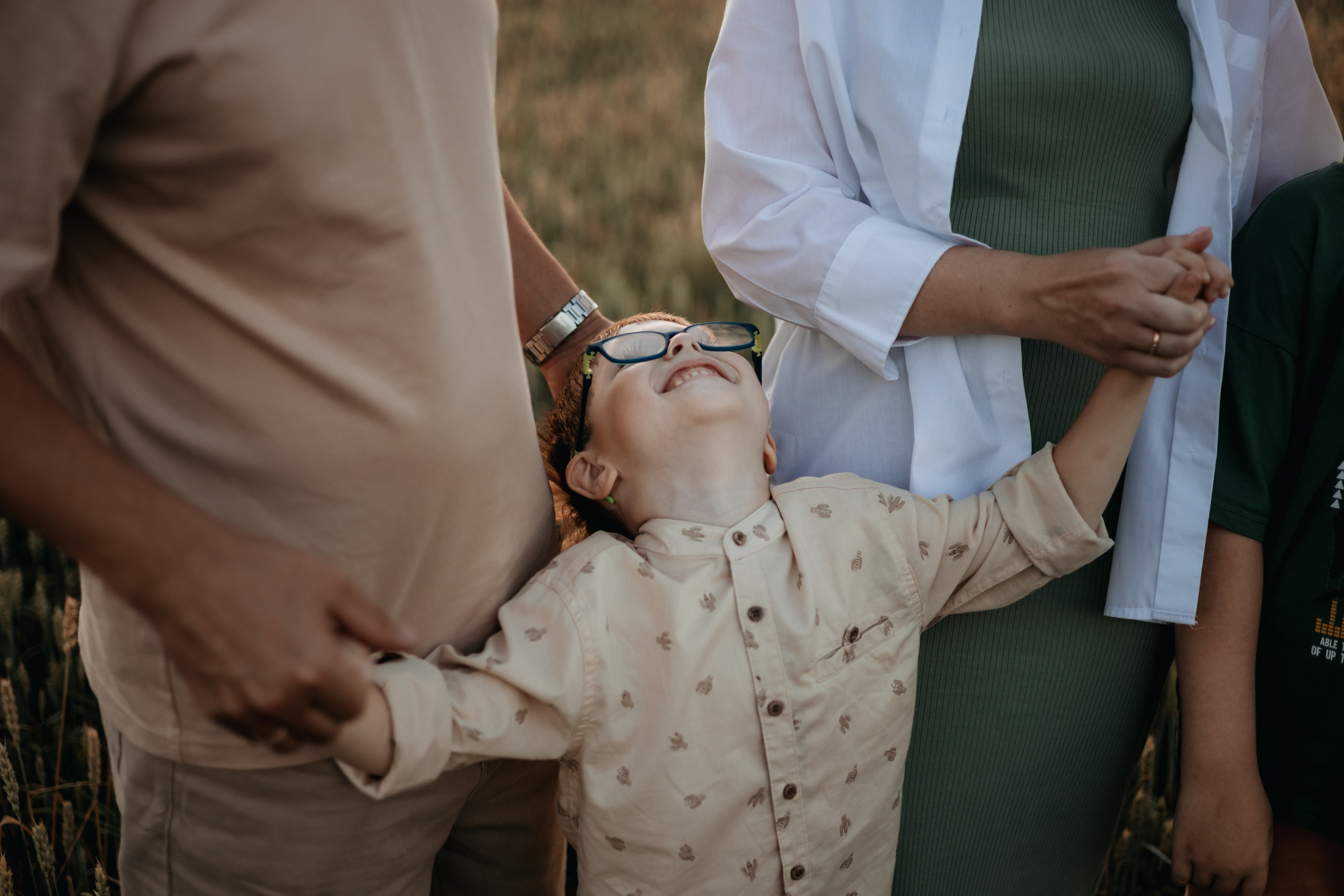 Семейные. Главная