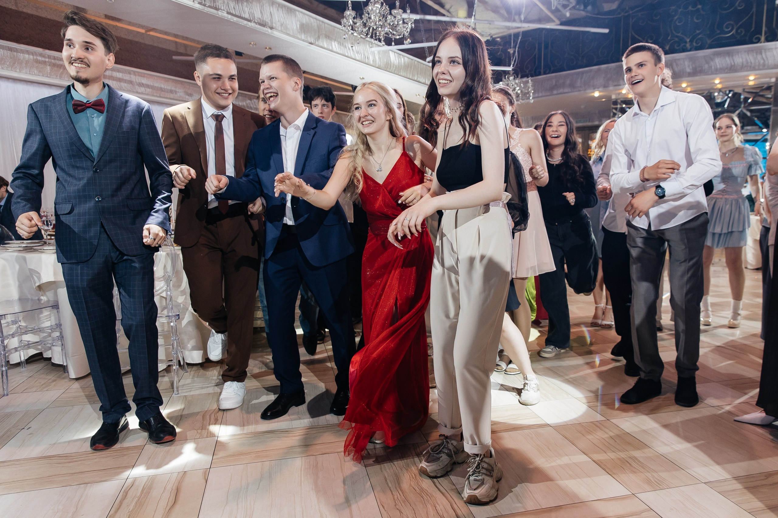 Выпускной 24. Свадебный фотограф Настя Шелл г. Череповец