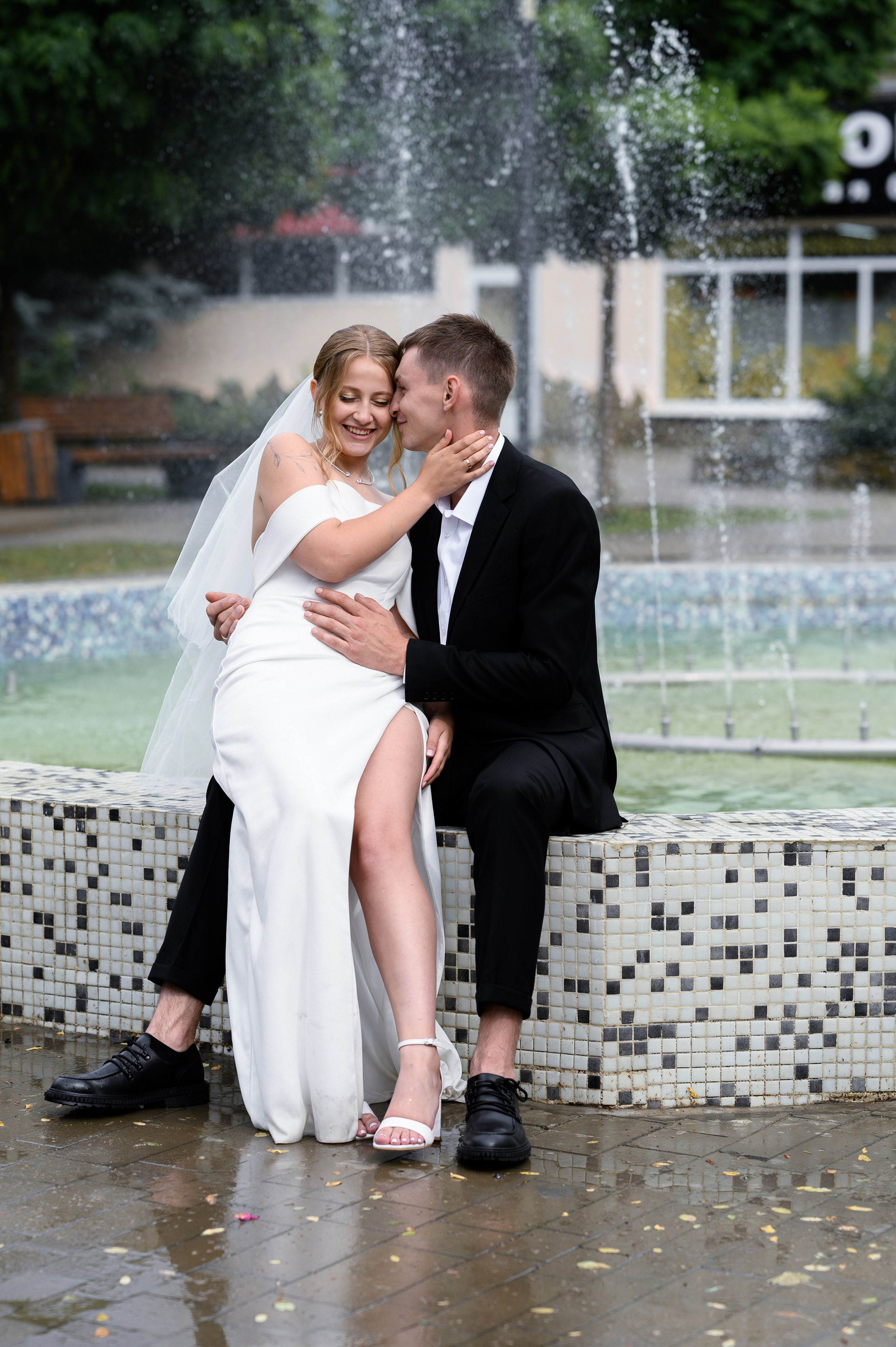 СВАДЕБНЫЕ ♡. Свадебный и семейный фотограф в Миллерово и Ростове Алёна Черепенина