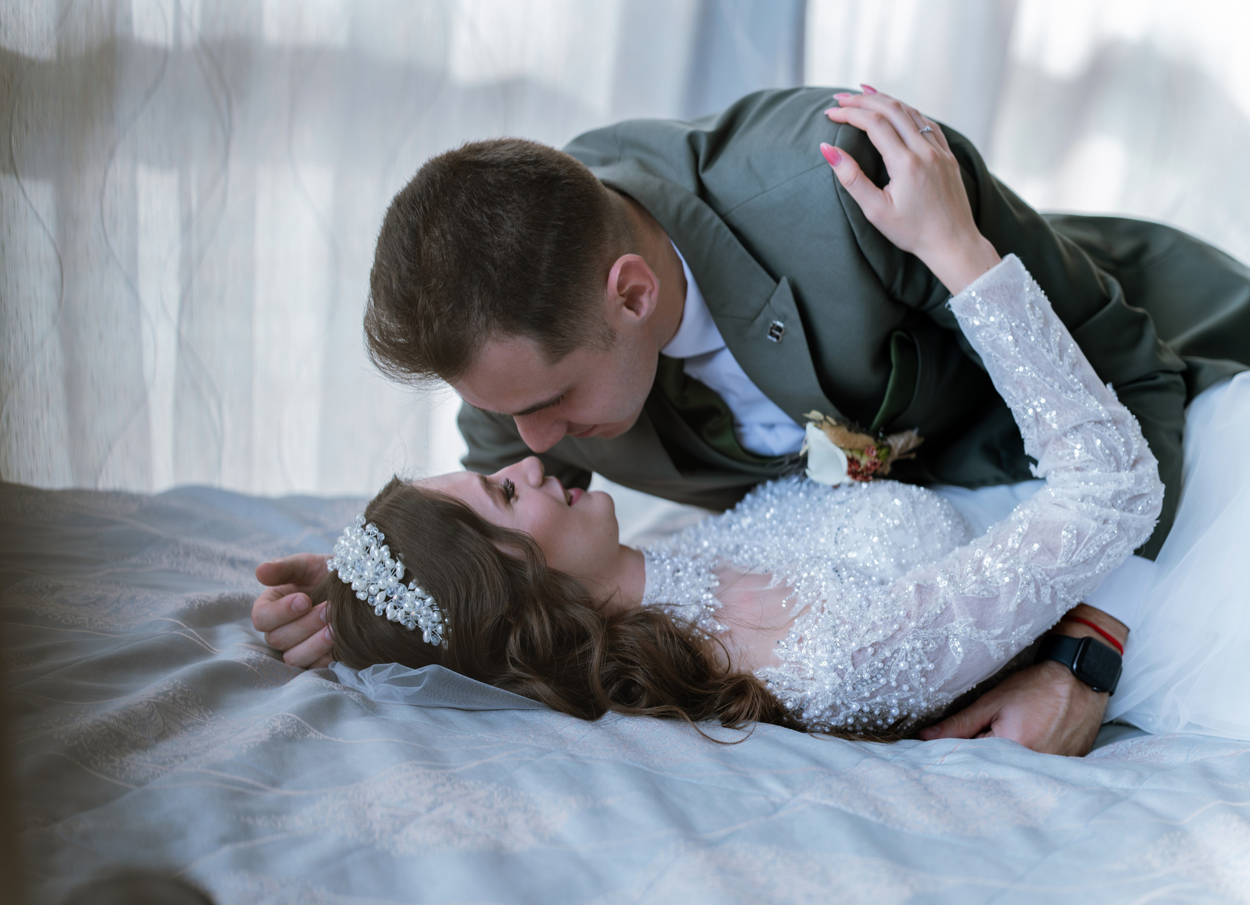 Герман & Анна. Свадебный и семейный фотограф в Миллерово и Ростове Алёна Черепенина