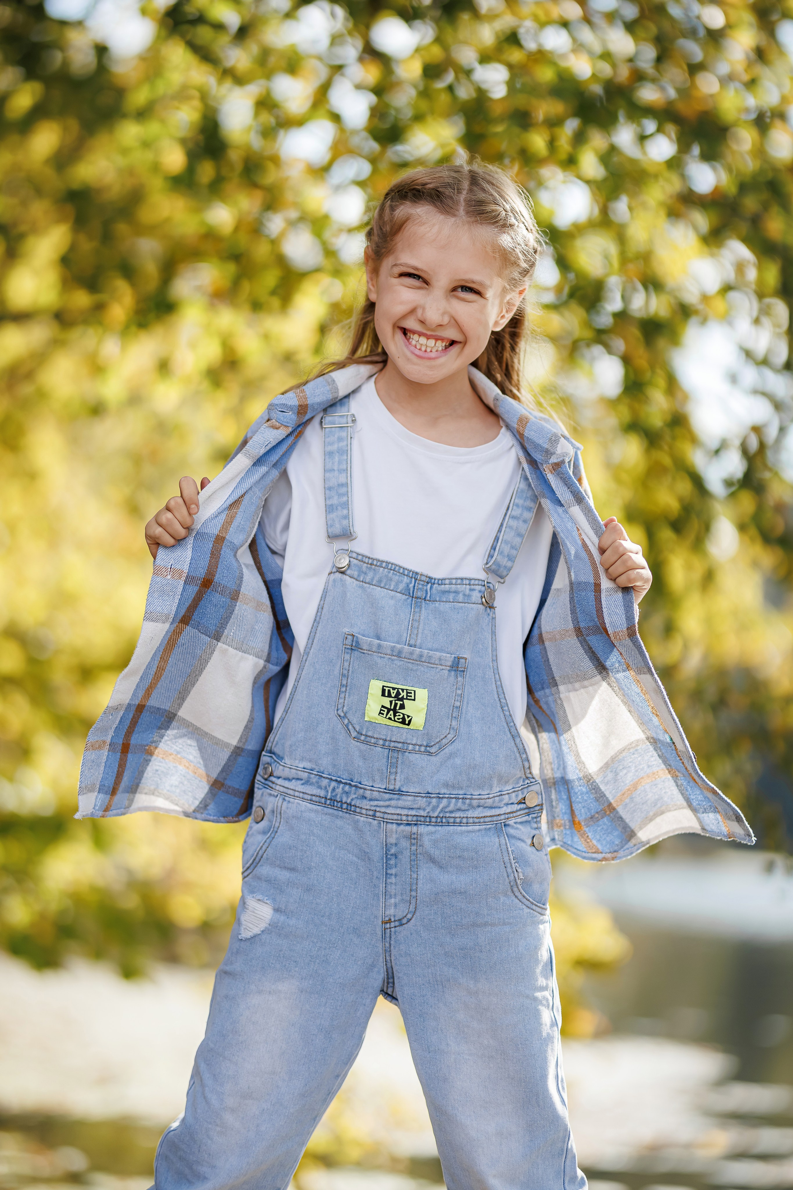 Портреты 4 классы. Семейный и детский фотограф Комина Елена, Власиха, Одинцово