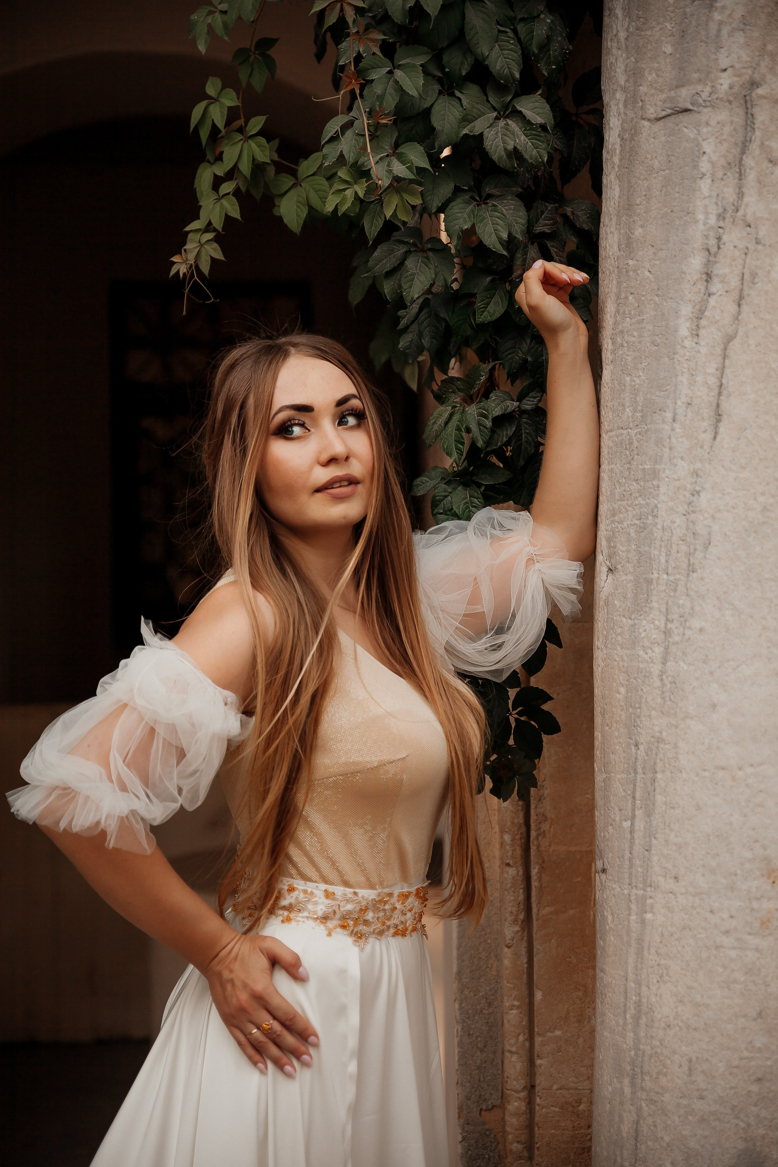 Свадебные сьемки. Фотограф Крым, Севастополь