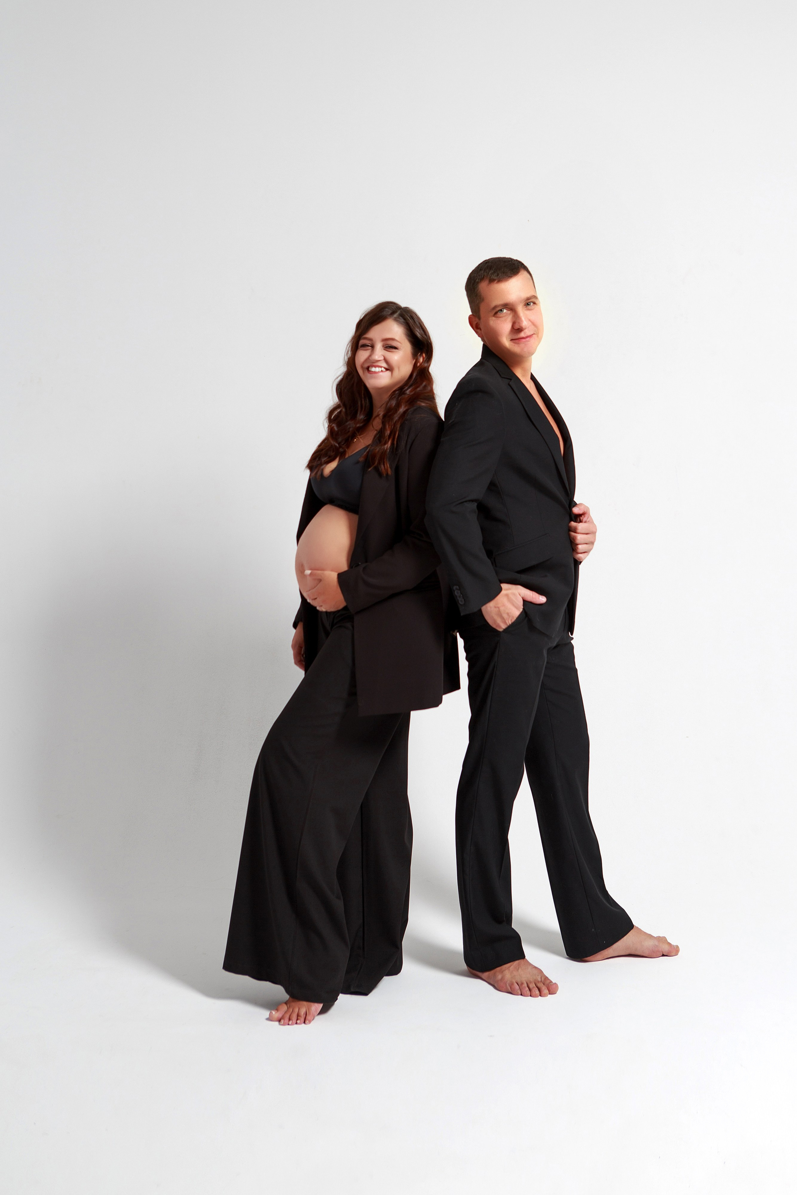 Дима и Катюша. Фотограф в Иваново и других городах Ирина Сметанкина