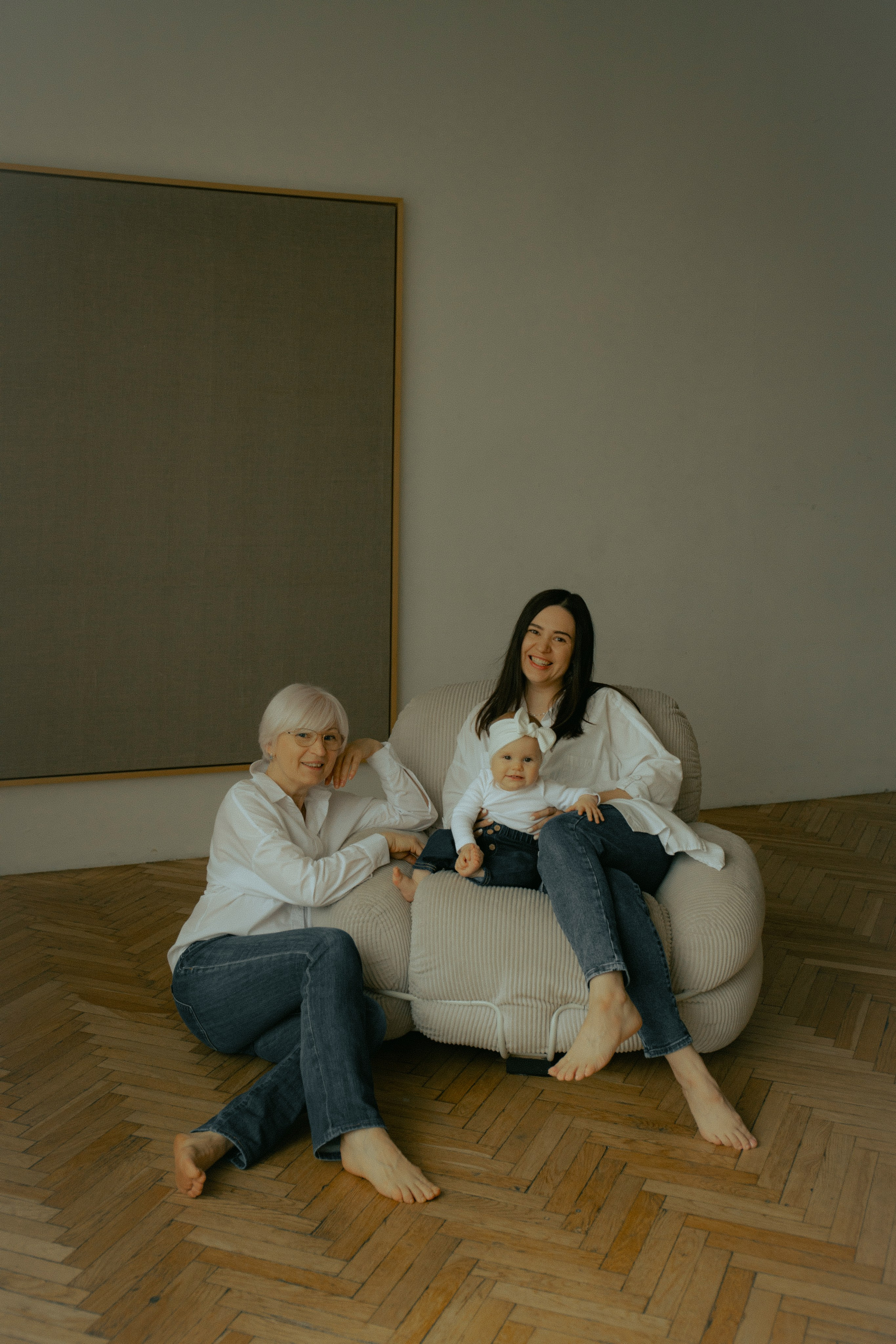 Семейные съемки. Главная