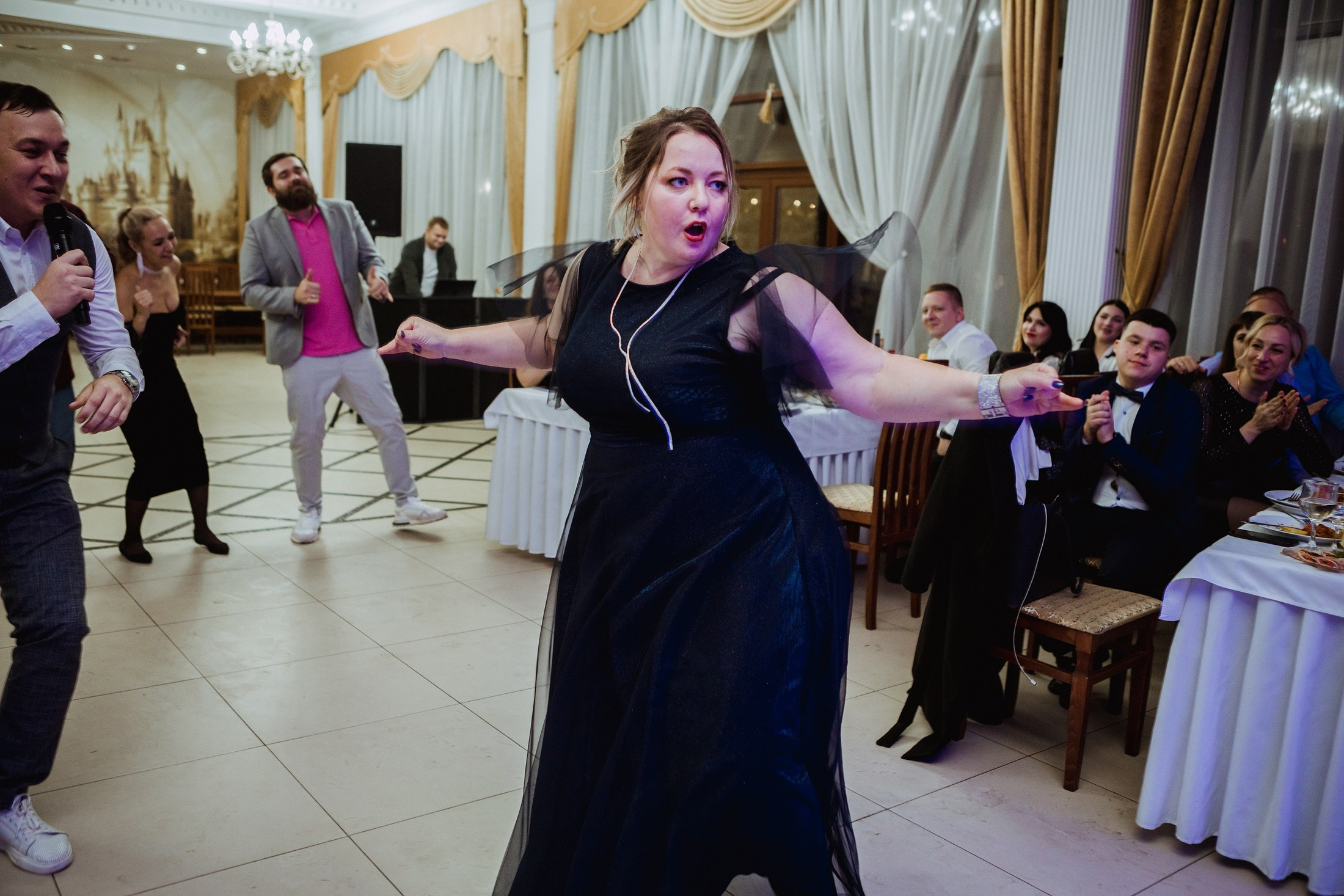 Александр и Мария. Фотографы в городе Волгограде — Людмила Агеева и Алексей Околелов