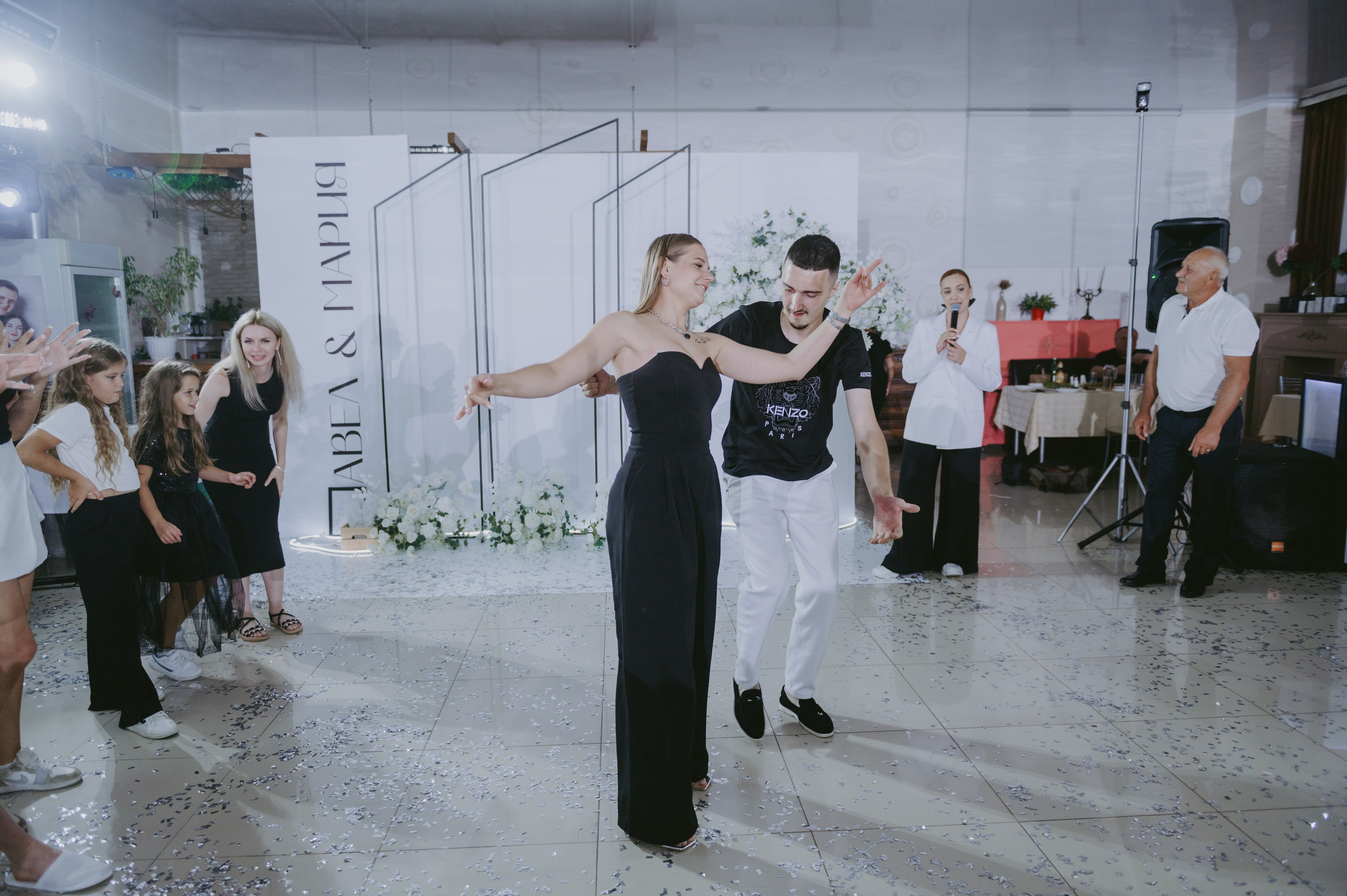 Мария&Павел фотограф Елена Горбач. Свадебный и семейный фотограф город Темрюк Фотостудия Темрюк