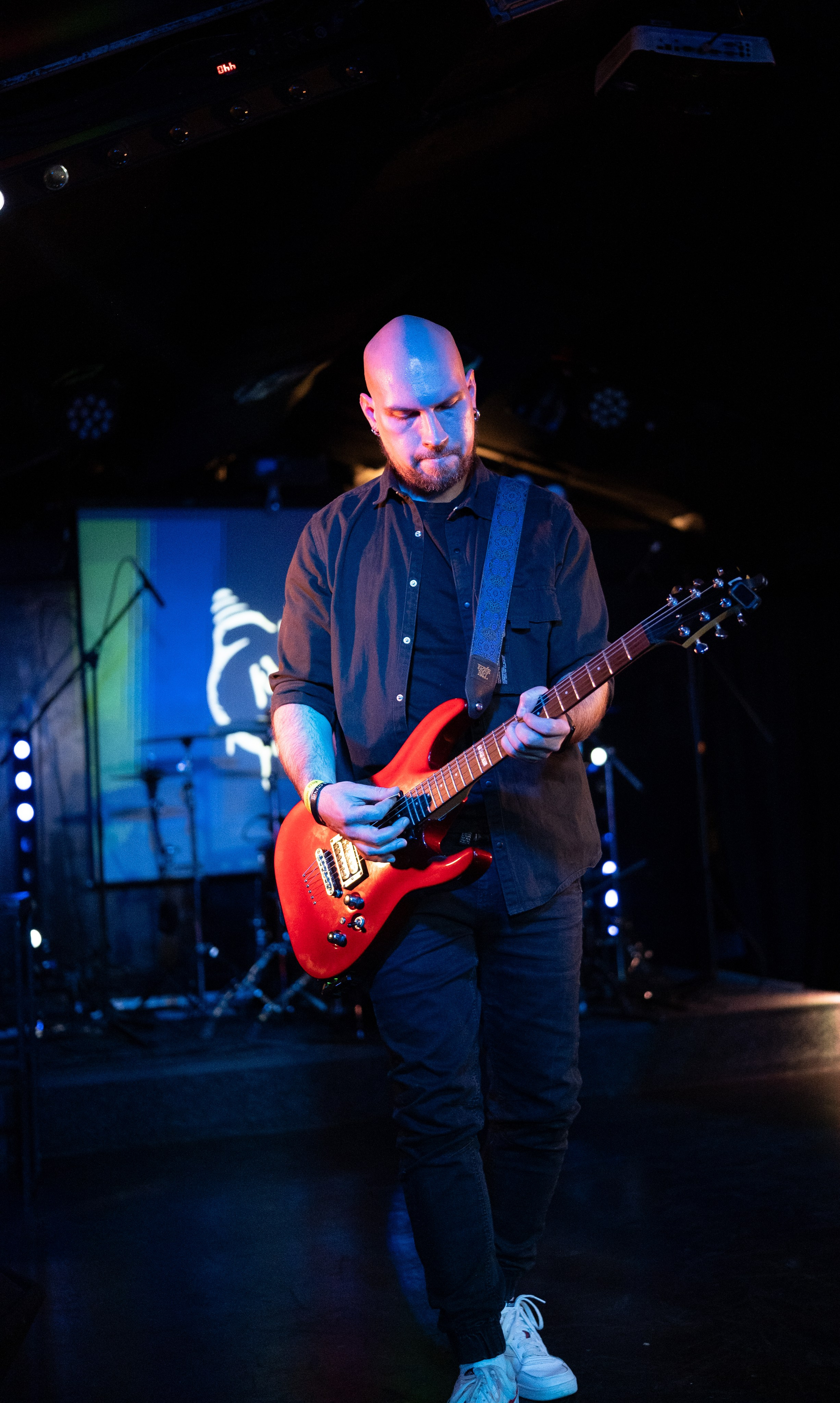 18.11 — Lights Out! — Action. Репортажный фотограф в Санкт-Петербурге Максим Варбулайнен