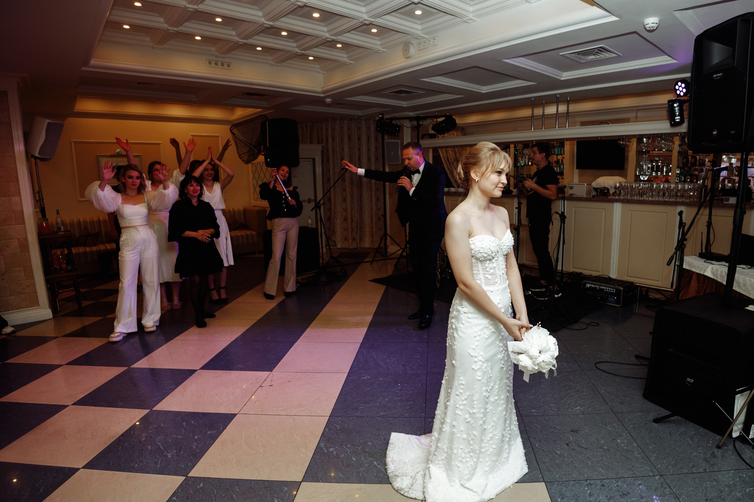 Вячеслав и Ксения. Свадебный фотограф в Уфе Трифонов Дмитрий