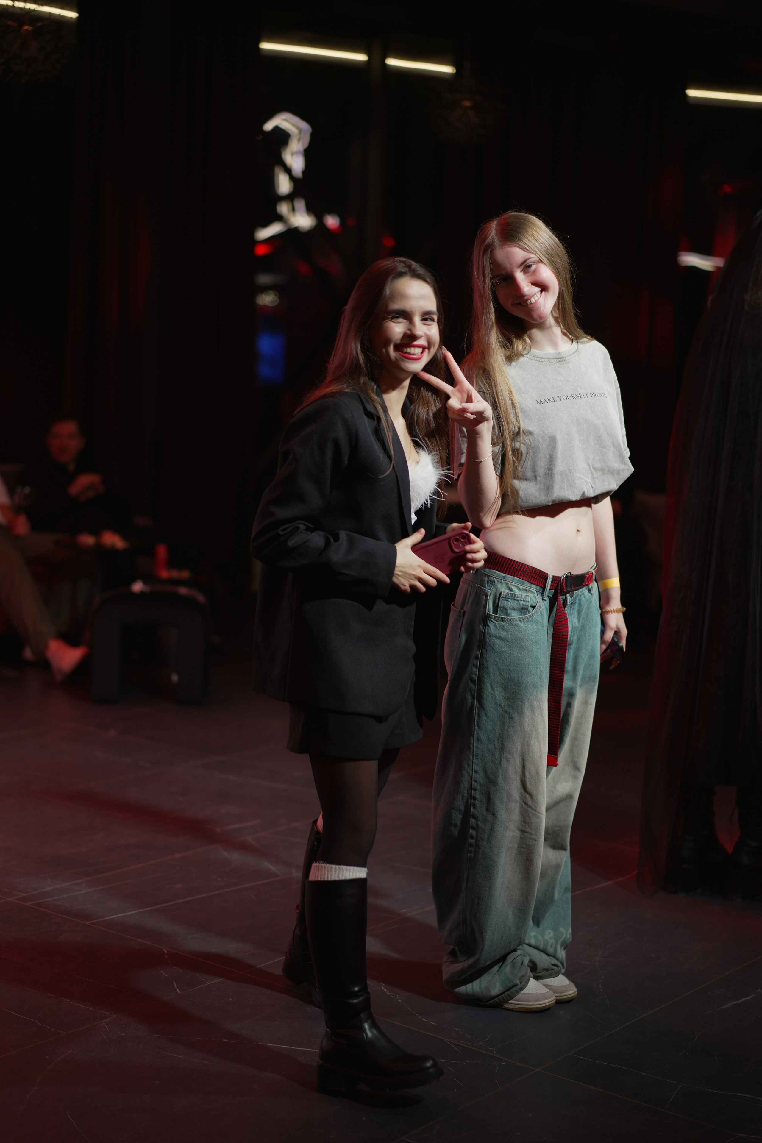 SОФИТЫ | 03.11. Фотограф, оператор и рилсмейкер в Москве — Ася Палагута