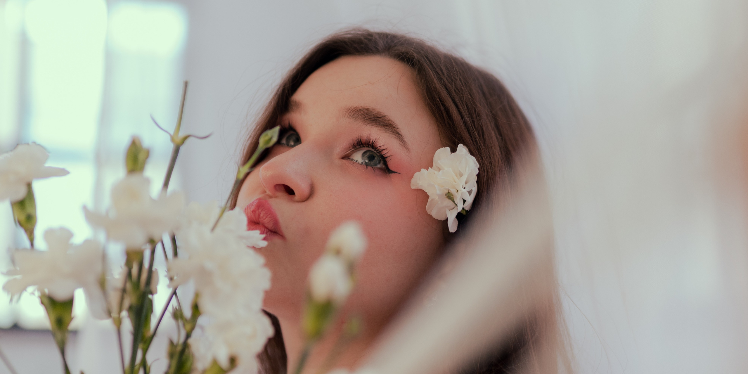 Алёна Швец 2025. Фотограф Нетбай Ксения в Москве Калуге