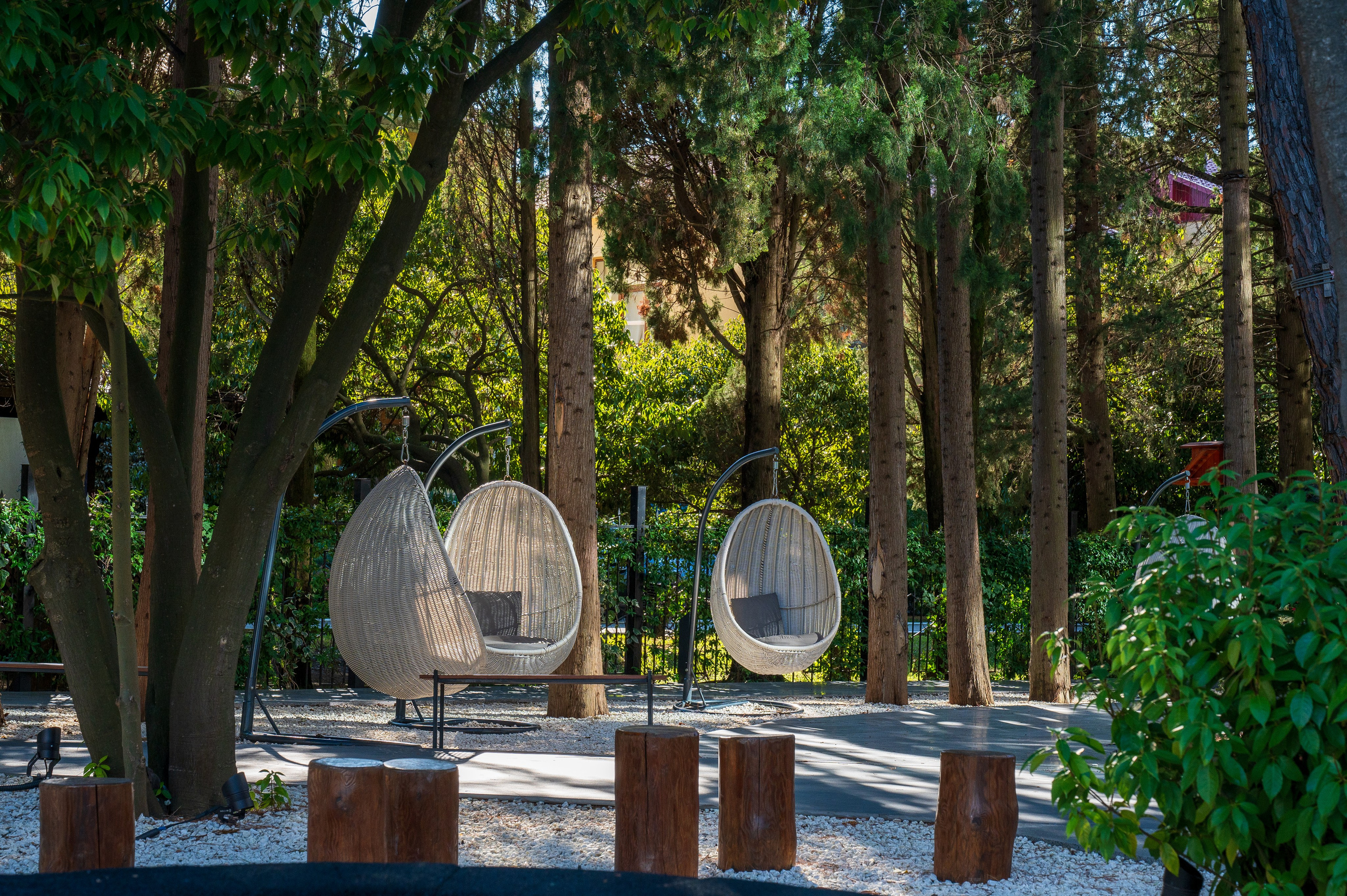 Отель МОНЕ. Интерьерный фотограф в Сочи Элина Габриелян