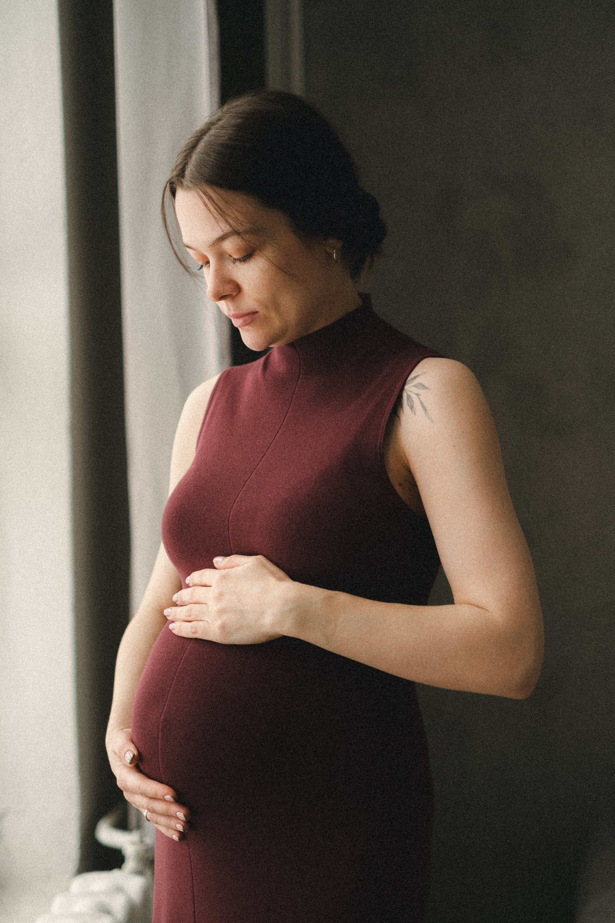 Беременность