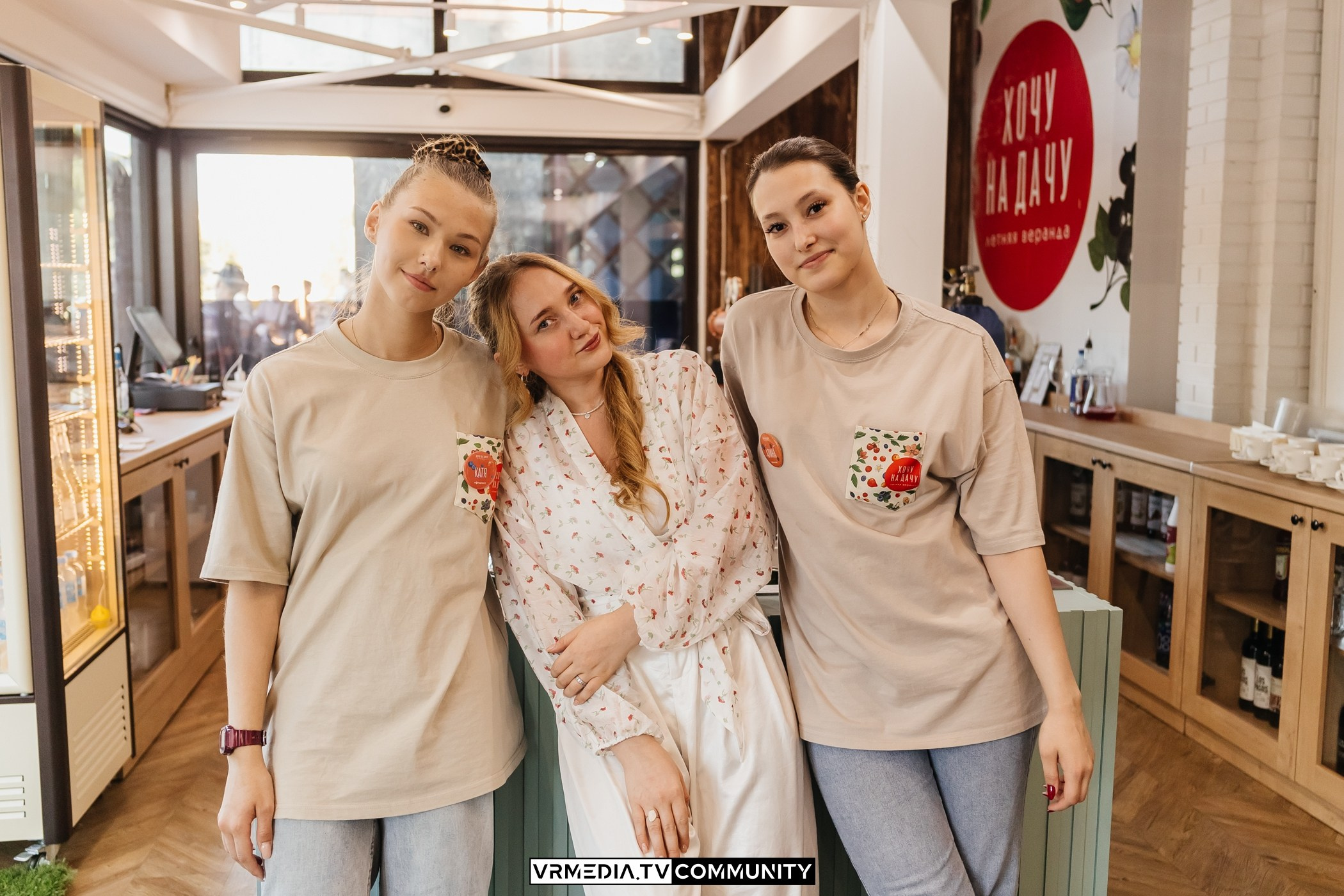 Вечер на летней веранде «Хочу на дачу»