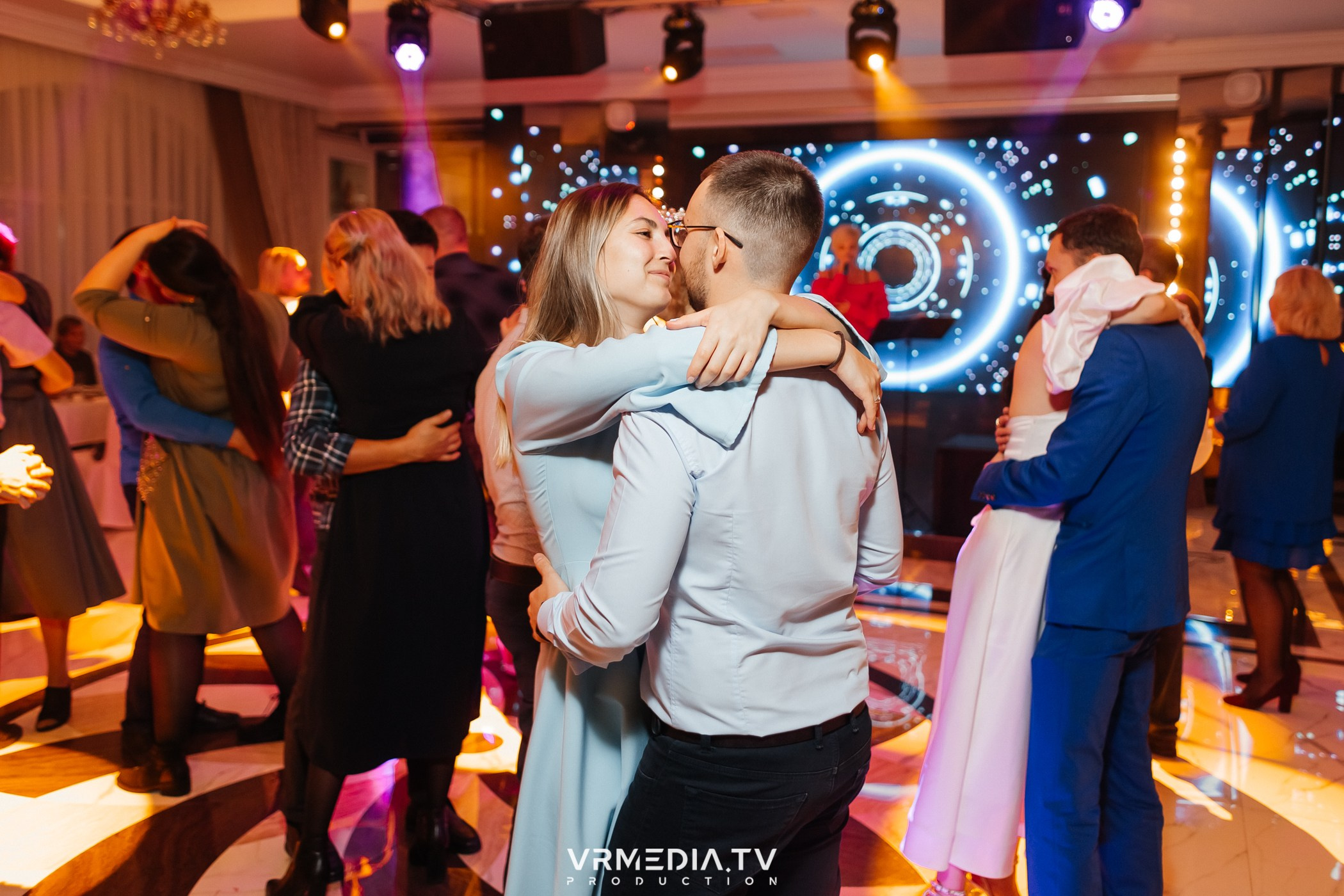 Выходные в ресторане «Лазурный берег»