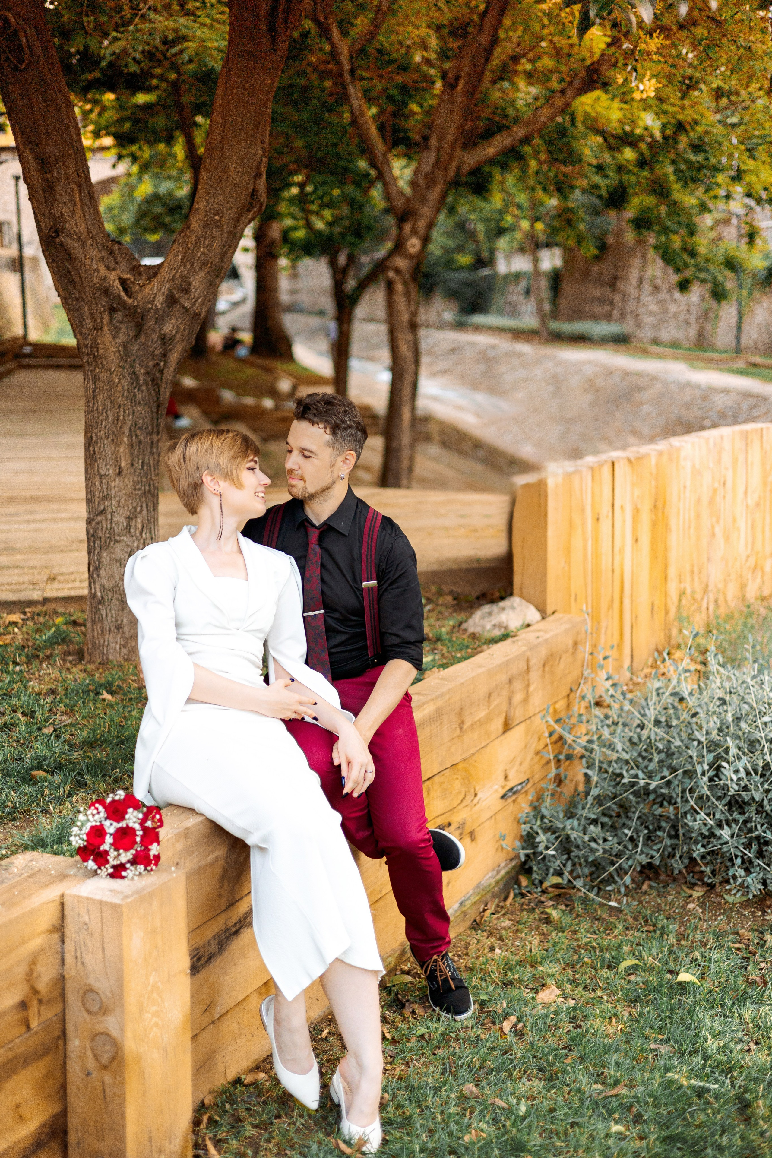 Алексей и Лиза. Photo & Video production