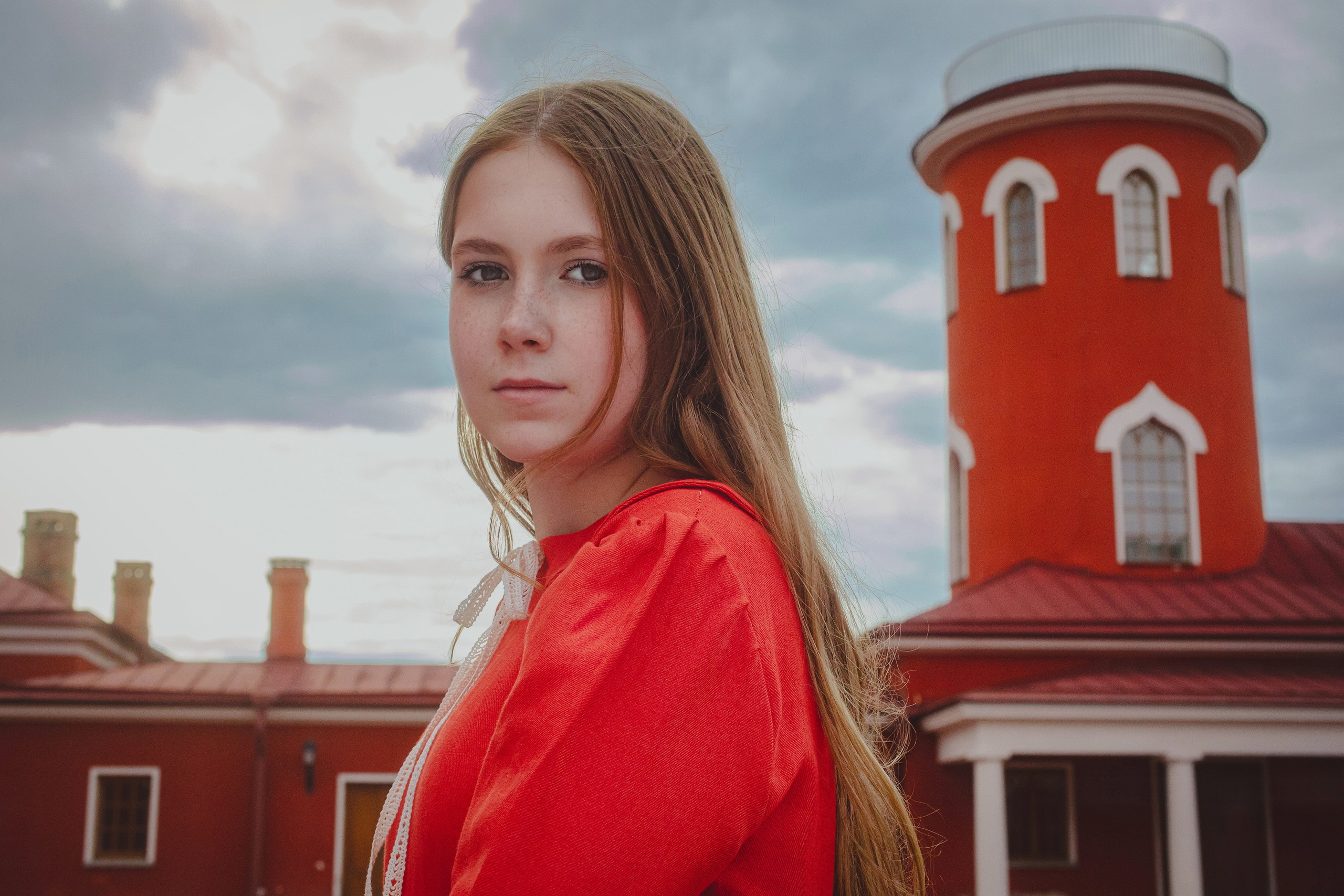Фотопрогулки: весна и лето. Фотограф Софья Разумовская