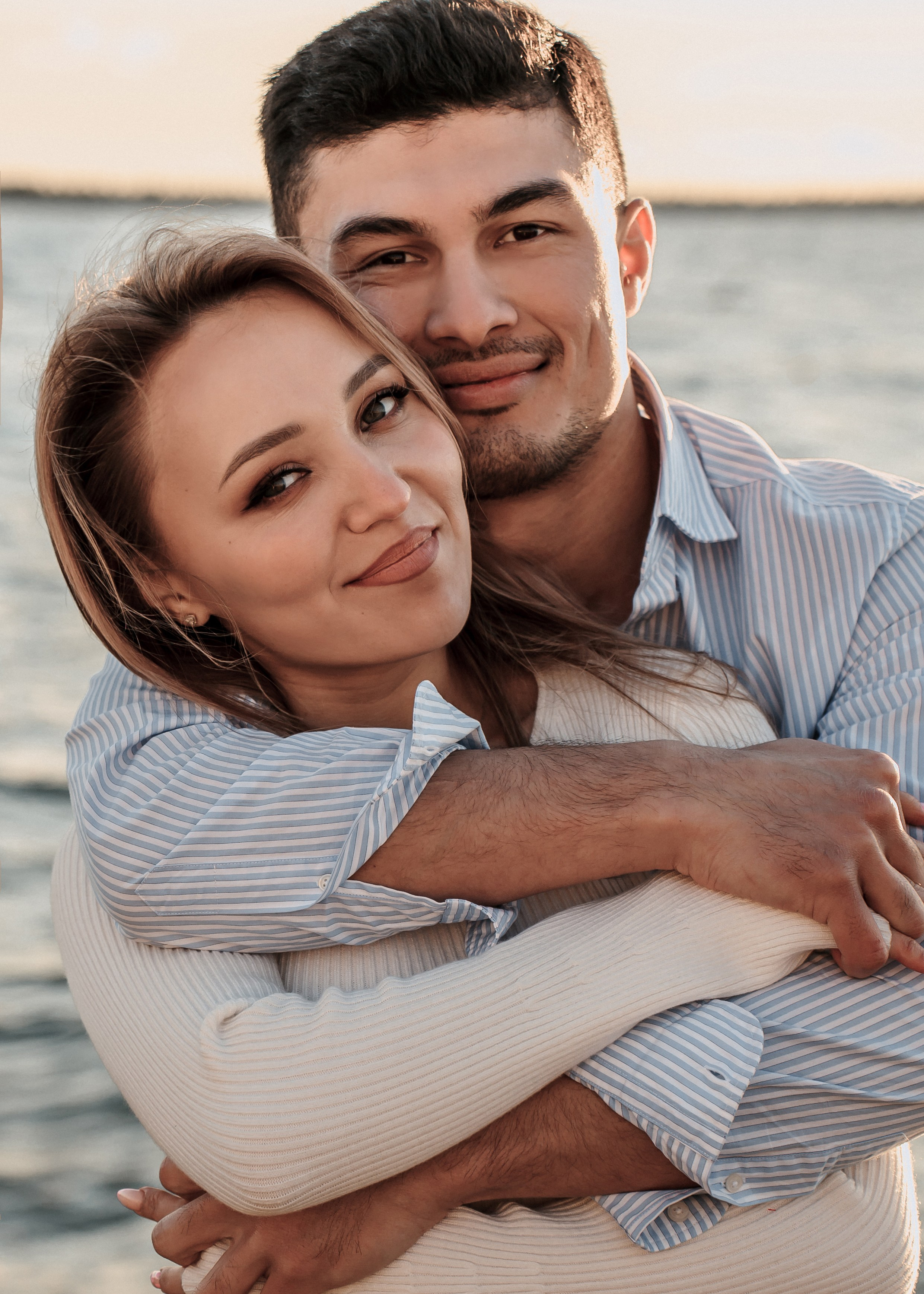 Лав стори фотосессия у моря и в горах в Сочи, Адлере и Красной Поляне. Алина Бернд — свадебный и индивидуальный фотограф в Сочи и Адлере