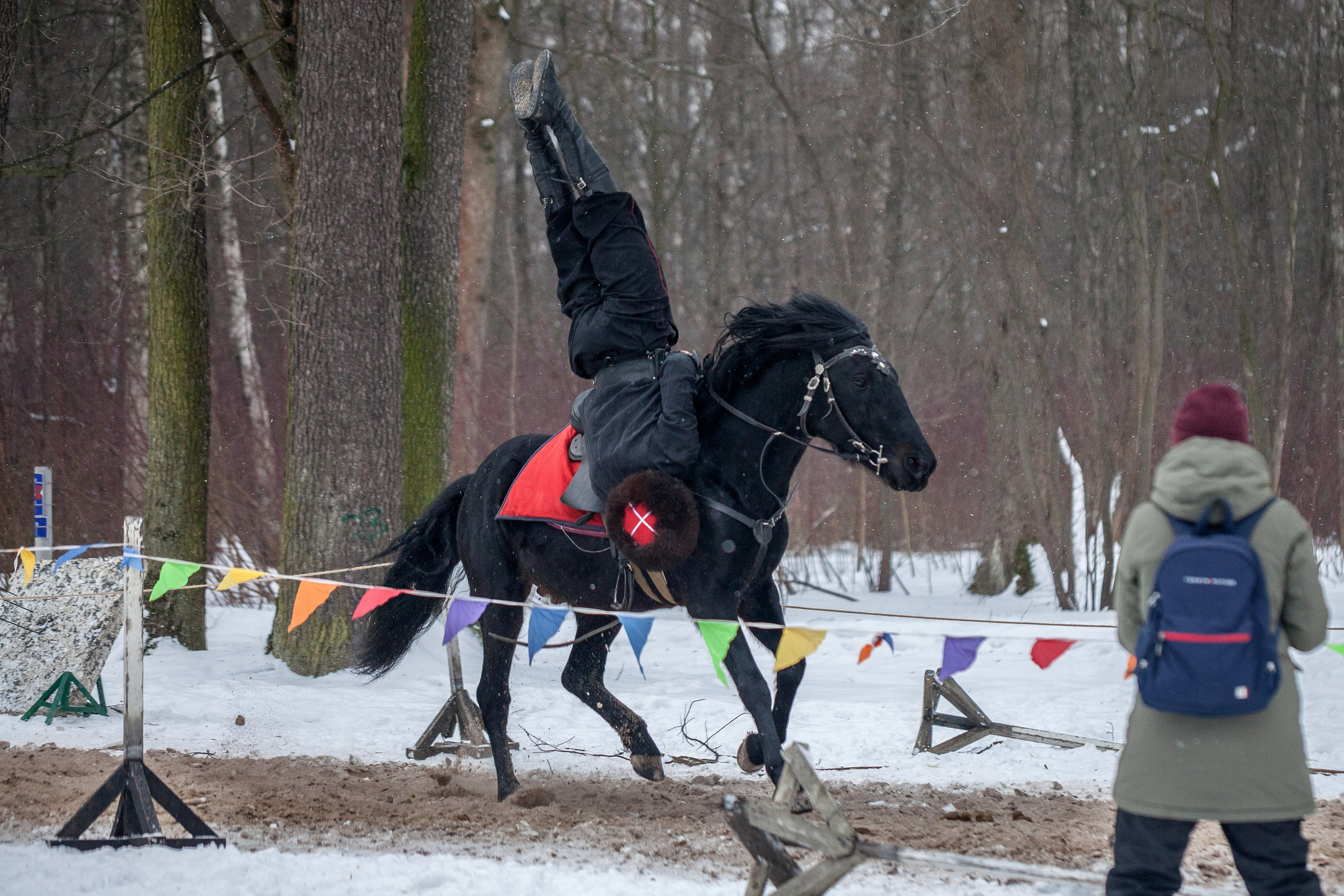 Масленичные гуляния на Елагином острове '23. Семейный и предметный фотограф Мария Львова Санкт-Петербург flitphoto
