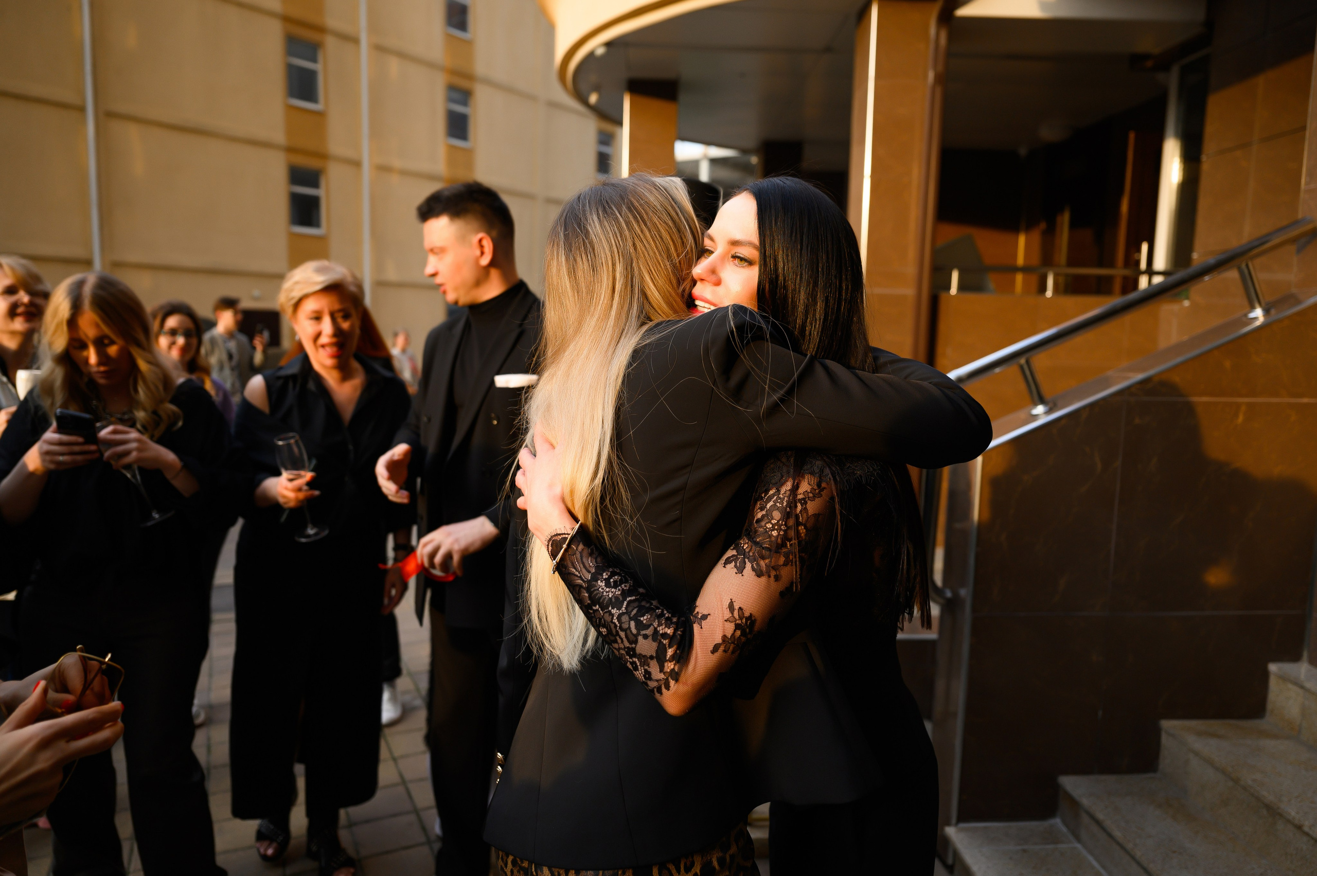 Аппартаменто. Открытие. Свадебный и семейный фотограф в Краснодаре