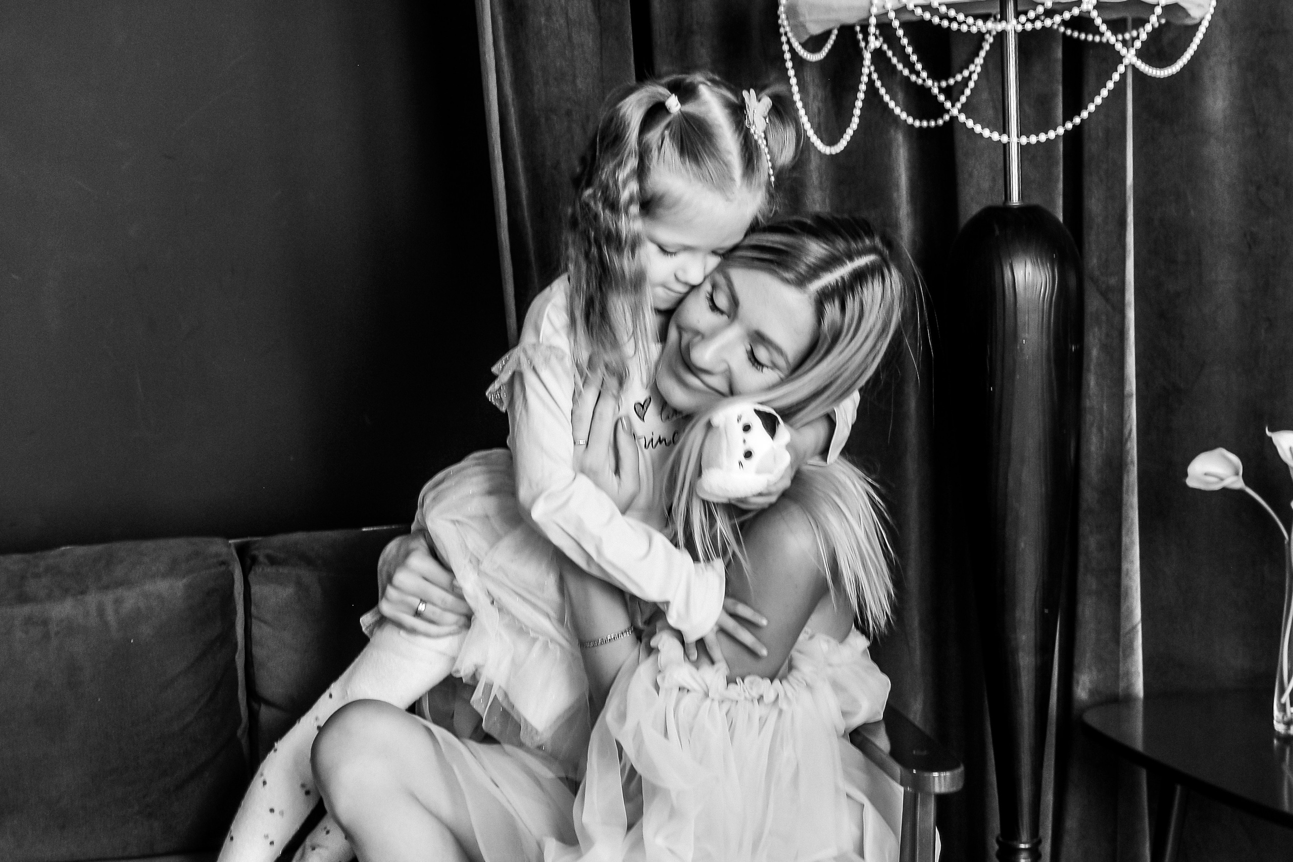 FAMILY. Семейный и свадебный фотограф Ksenia Strakh