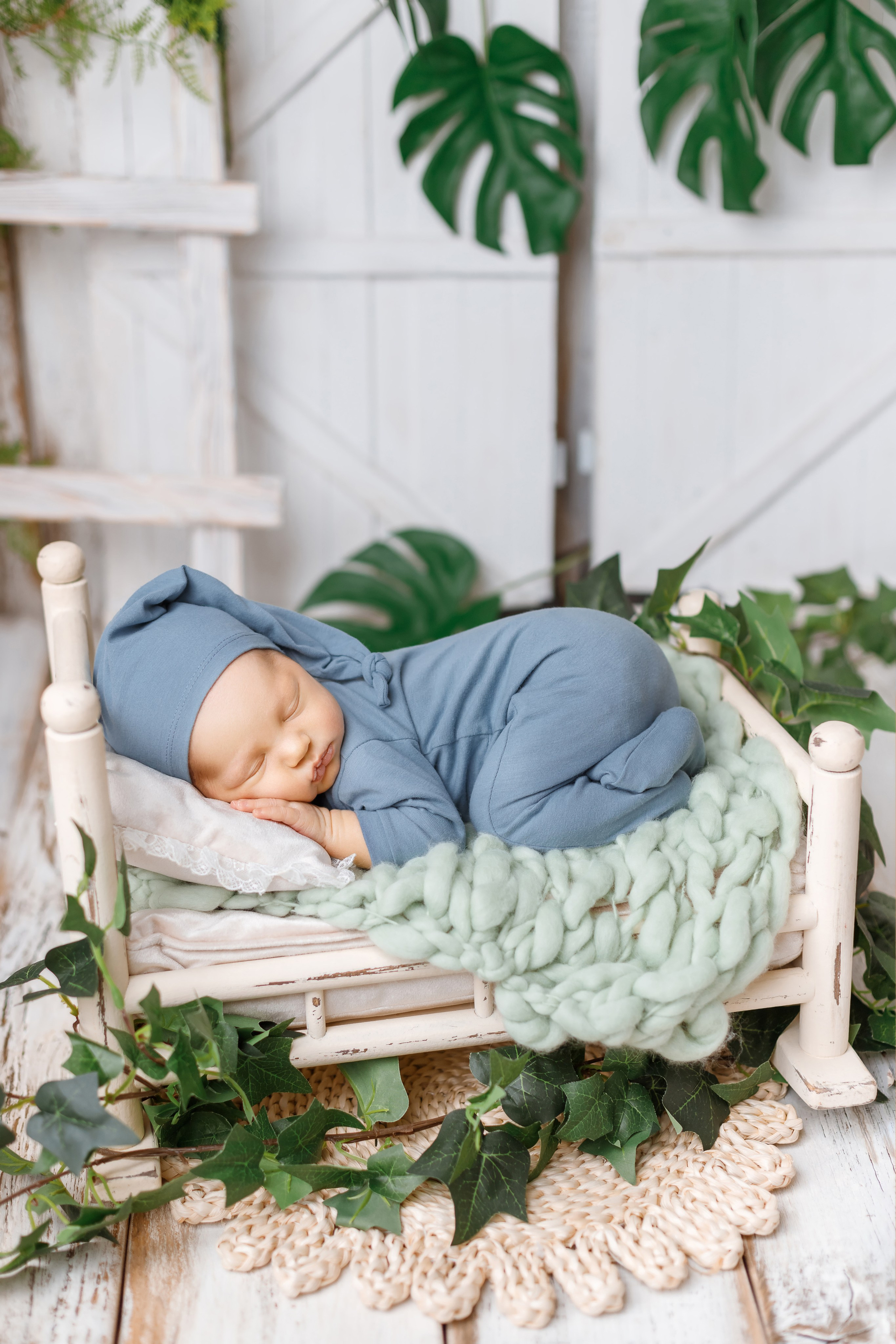 Новорожденные (5-14 дней). Фотограф новорождённых Ярославль. Детский и семейный фотограф Анна Салова