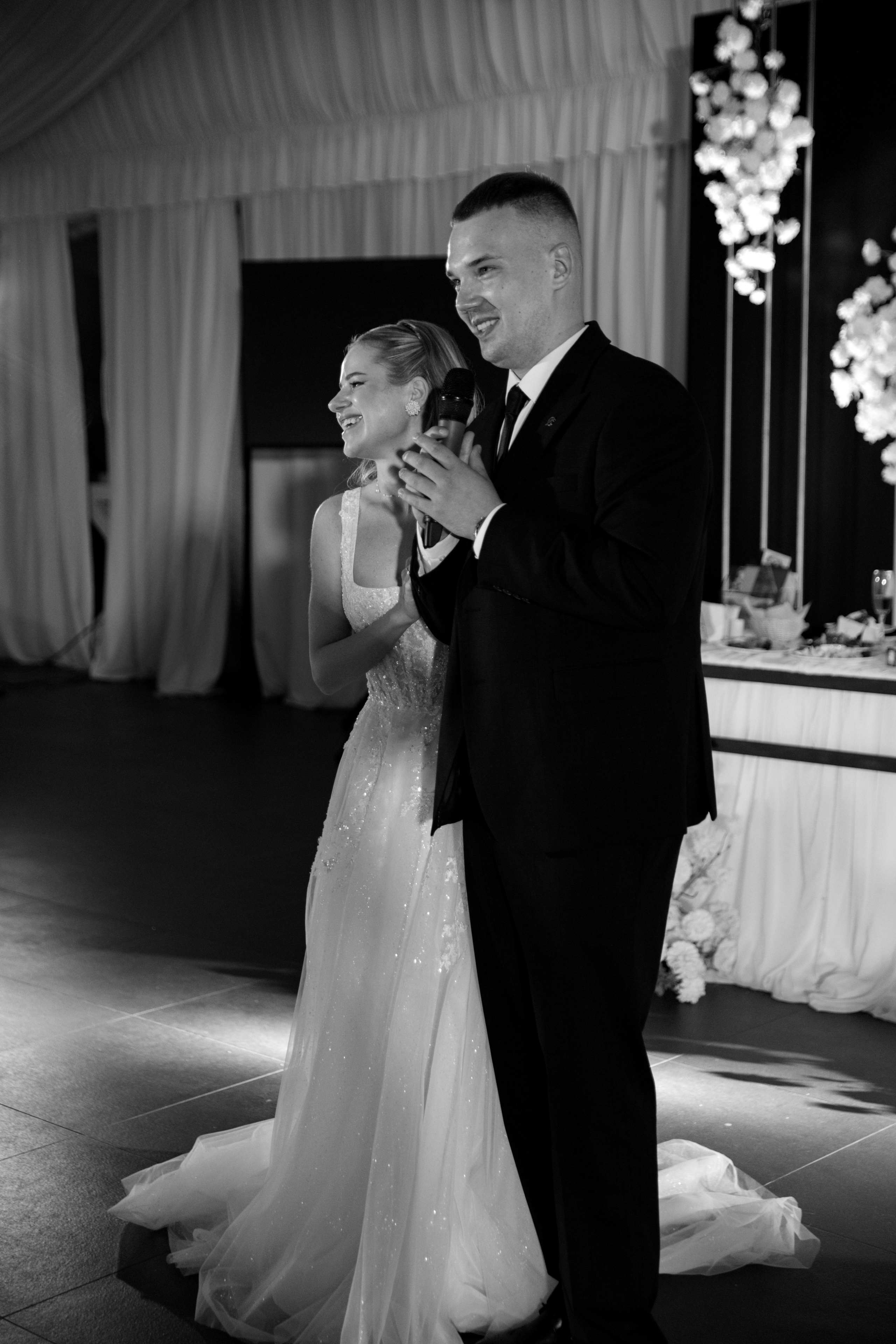 Лера и Денис | Эко-клуб Голицино. Свадебный фотограф Ангелина Зотова | Обнинск, Москва, Калуга