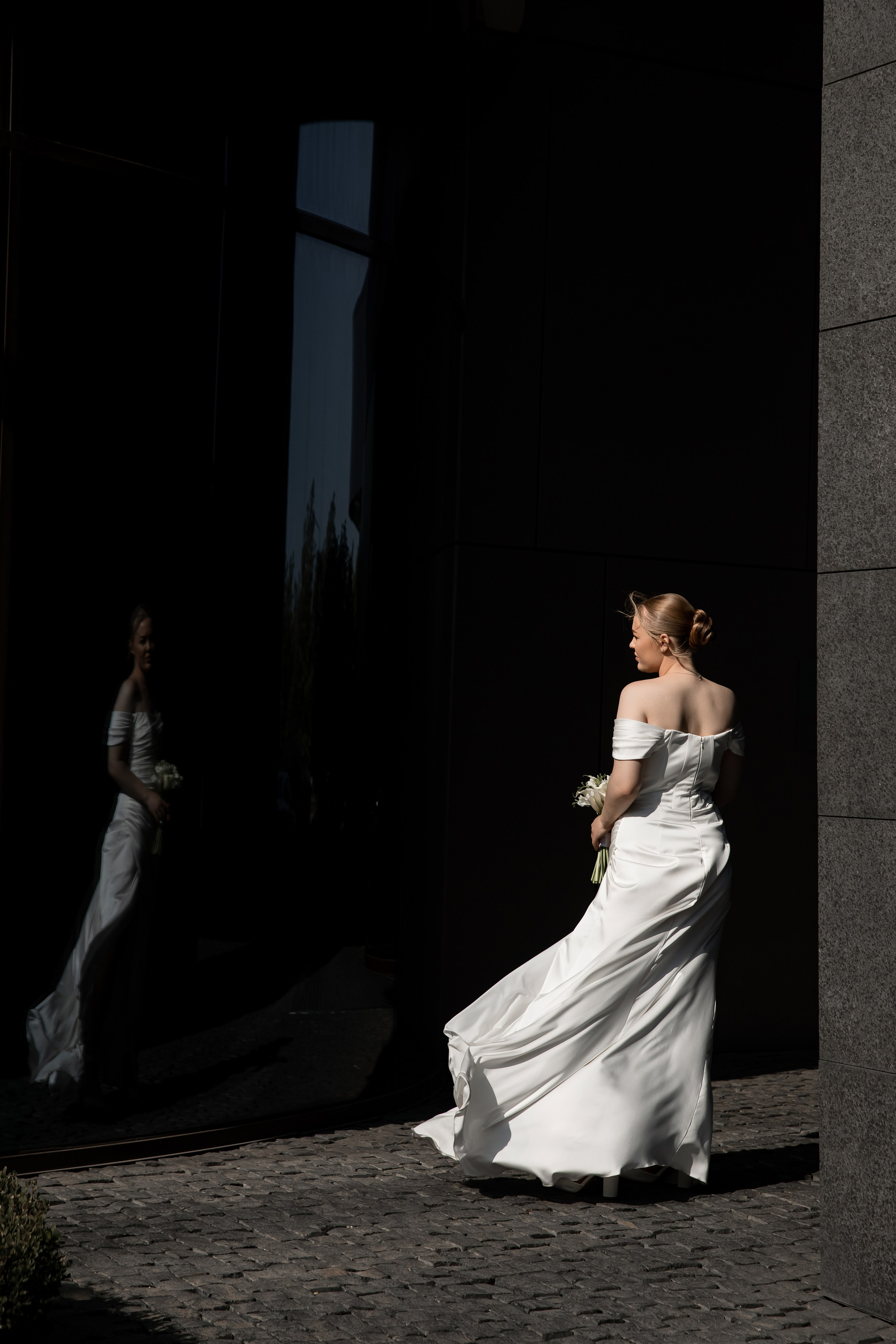 Алина Кирилл. Свадебный фотограф в Краснодарском крае Карина Будниченко