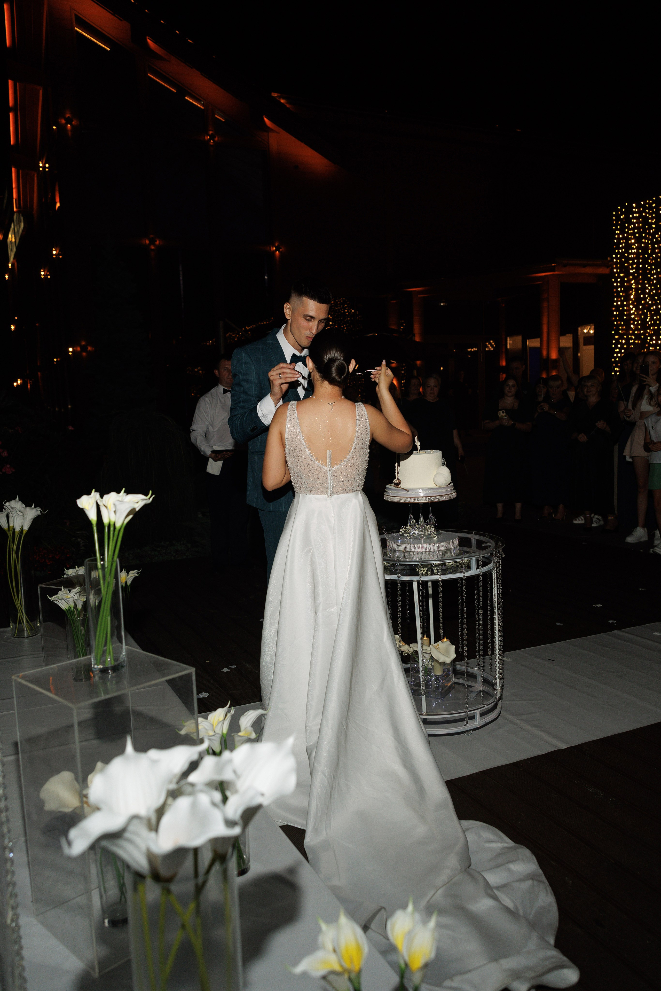 Алёна и Сергей Kedr Hall. Свадебный и семейный фотограф  во Владивостоке Ольга Украинец