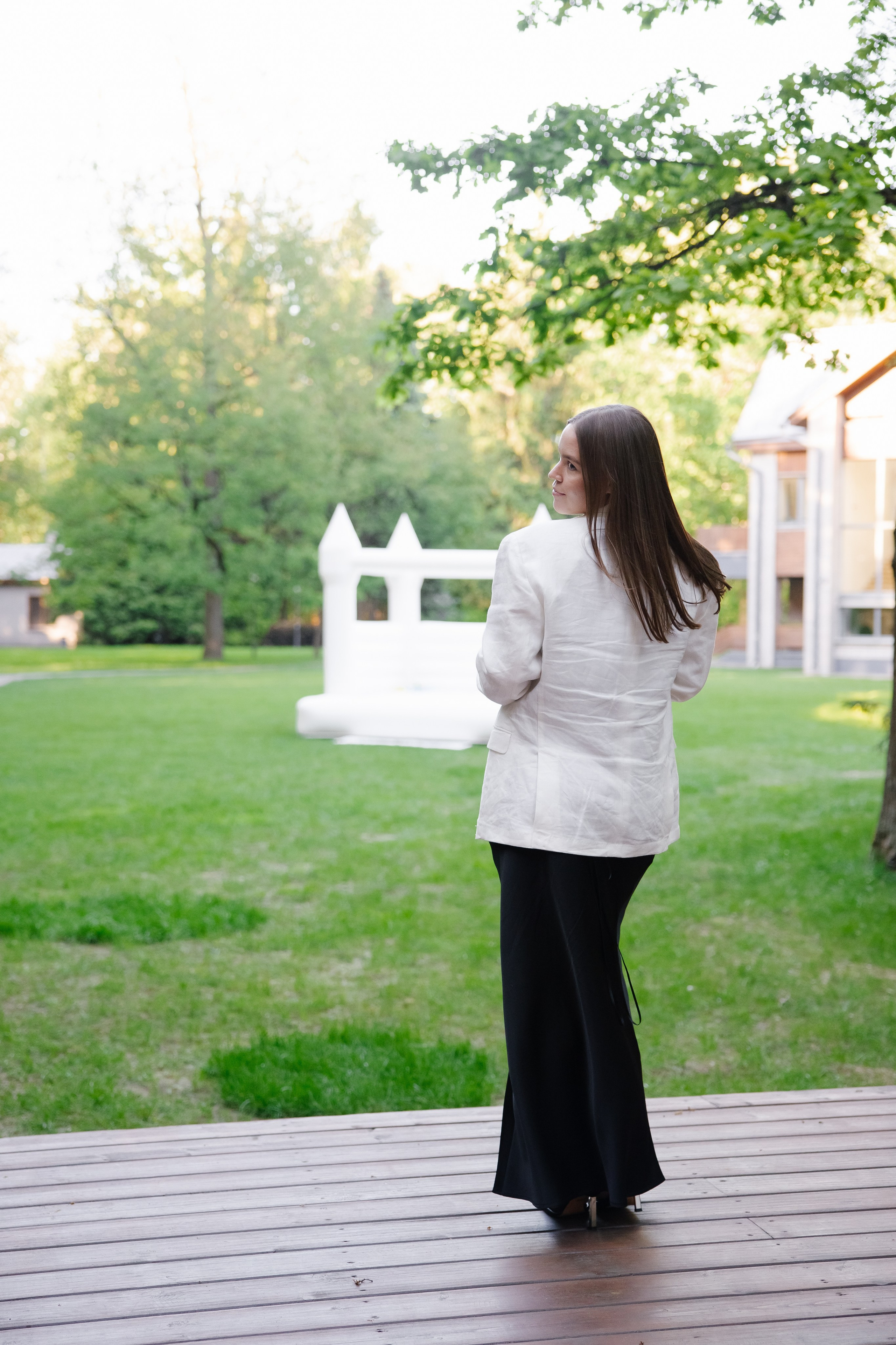 Максим и Александра. Свадебный фотограф Полина Панина