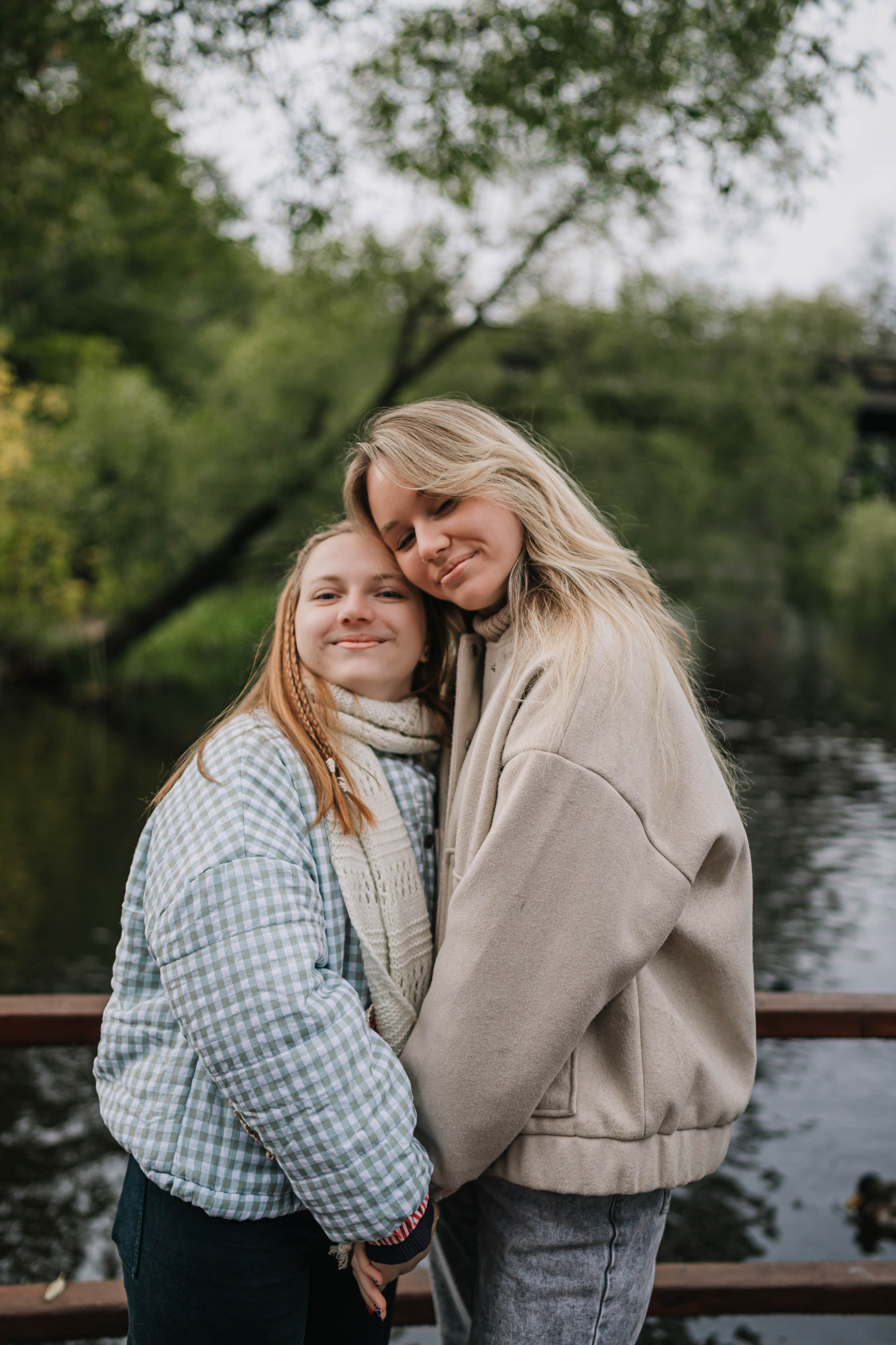 Семья. Фотограф Дарья Маташкова