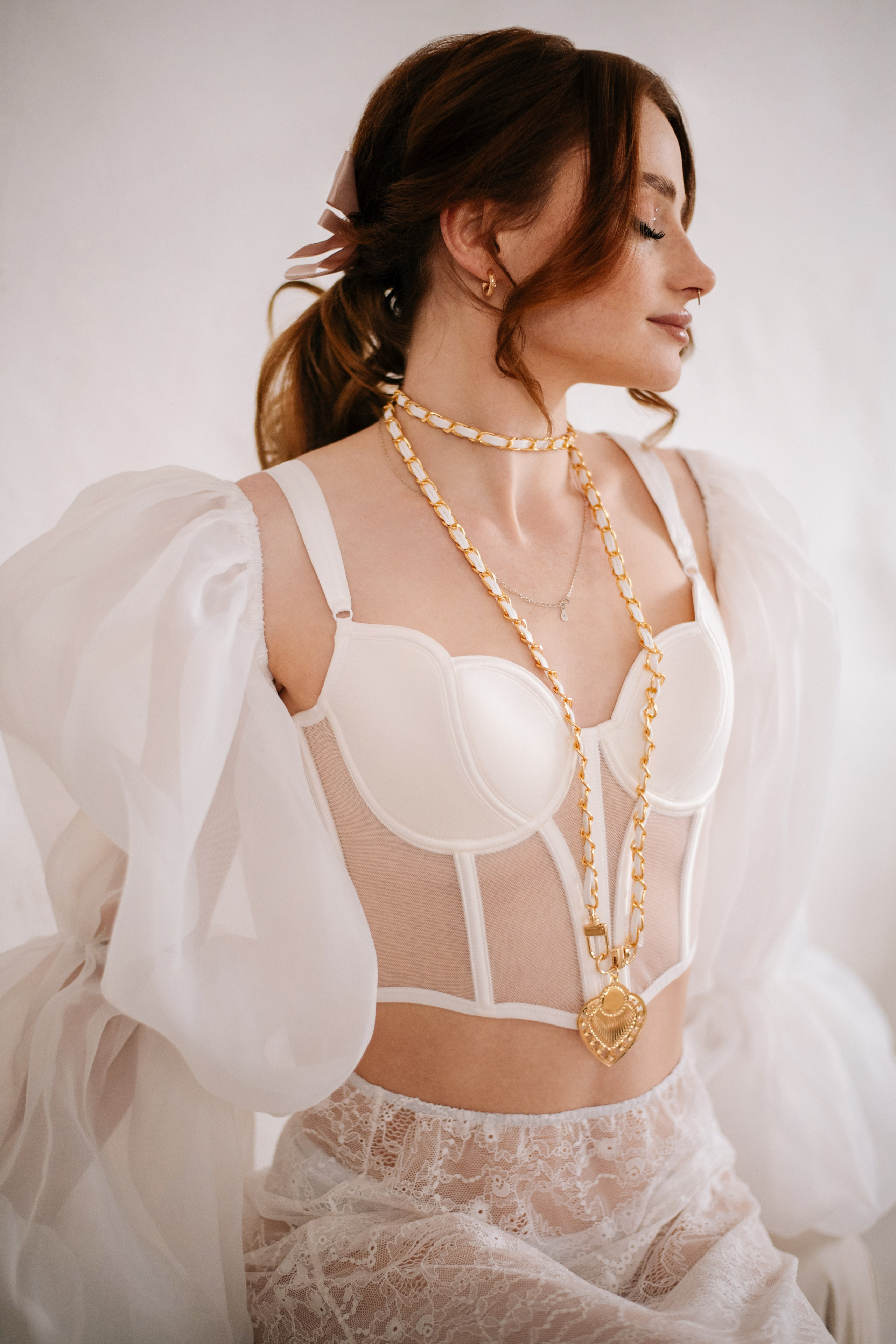 Ксения. Фотограф в Екатеринбурге Веретенова Наталья