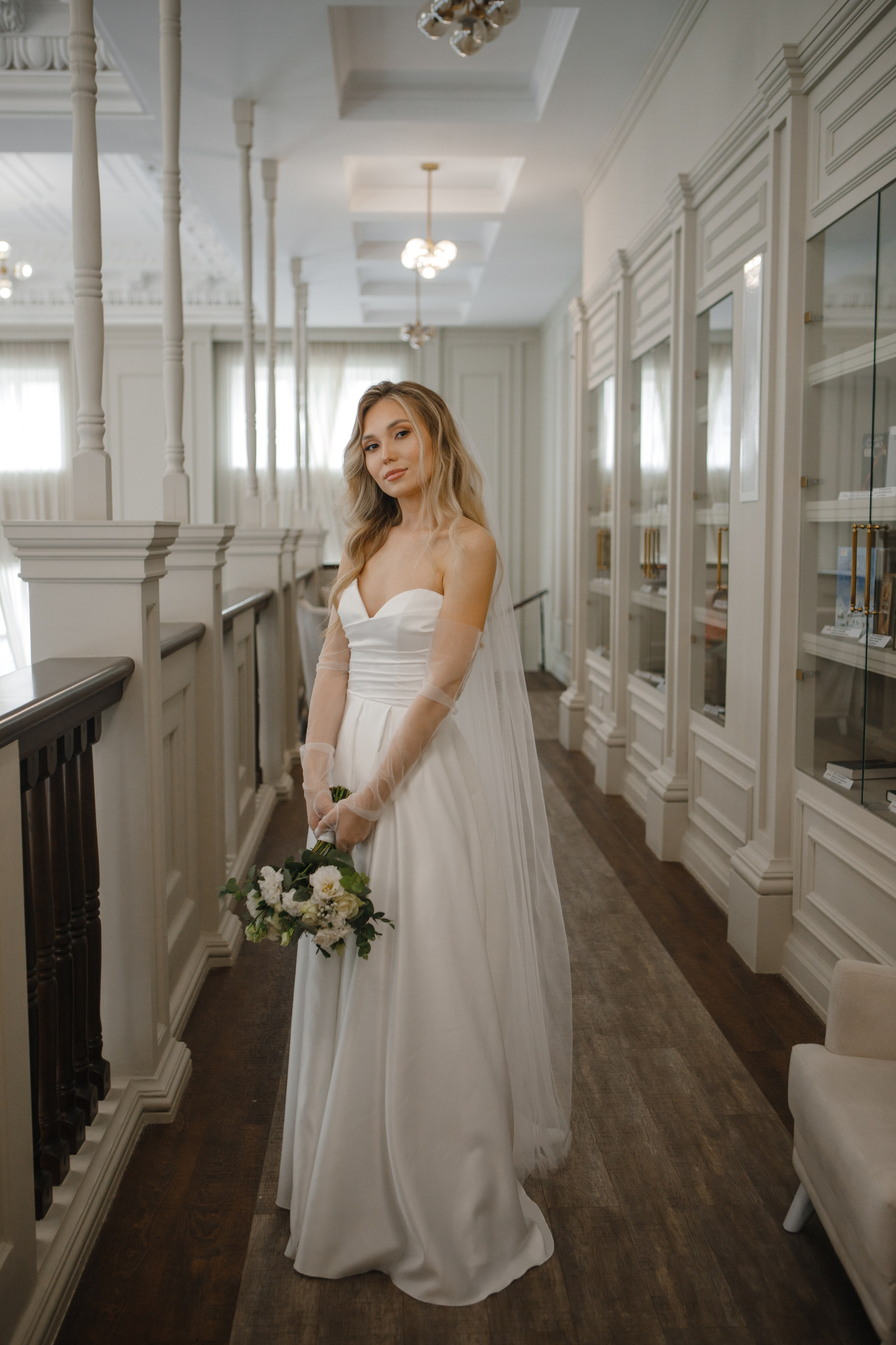 Егор и Алена. Свадебный и семейный фотограф Ижевск