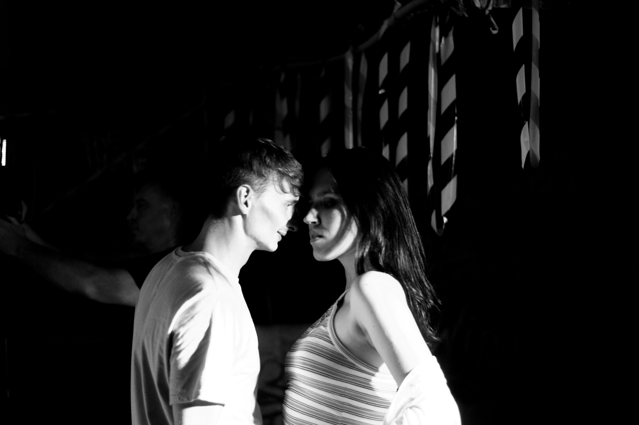 Стройка Сочи. Анастасия — фотограф