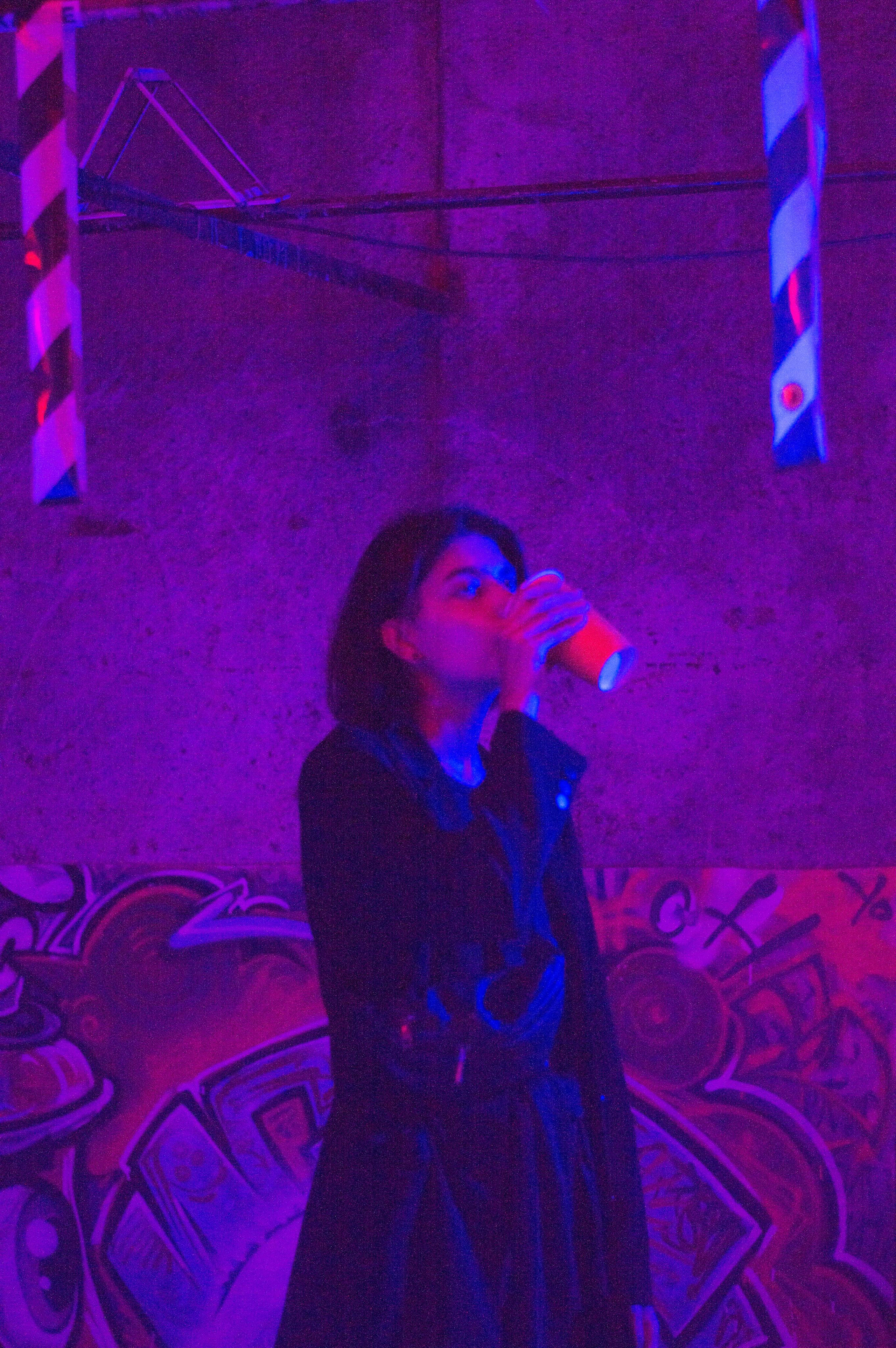 Стройка Сочи. Анастасия — фотограф