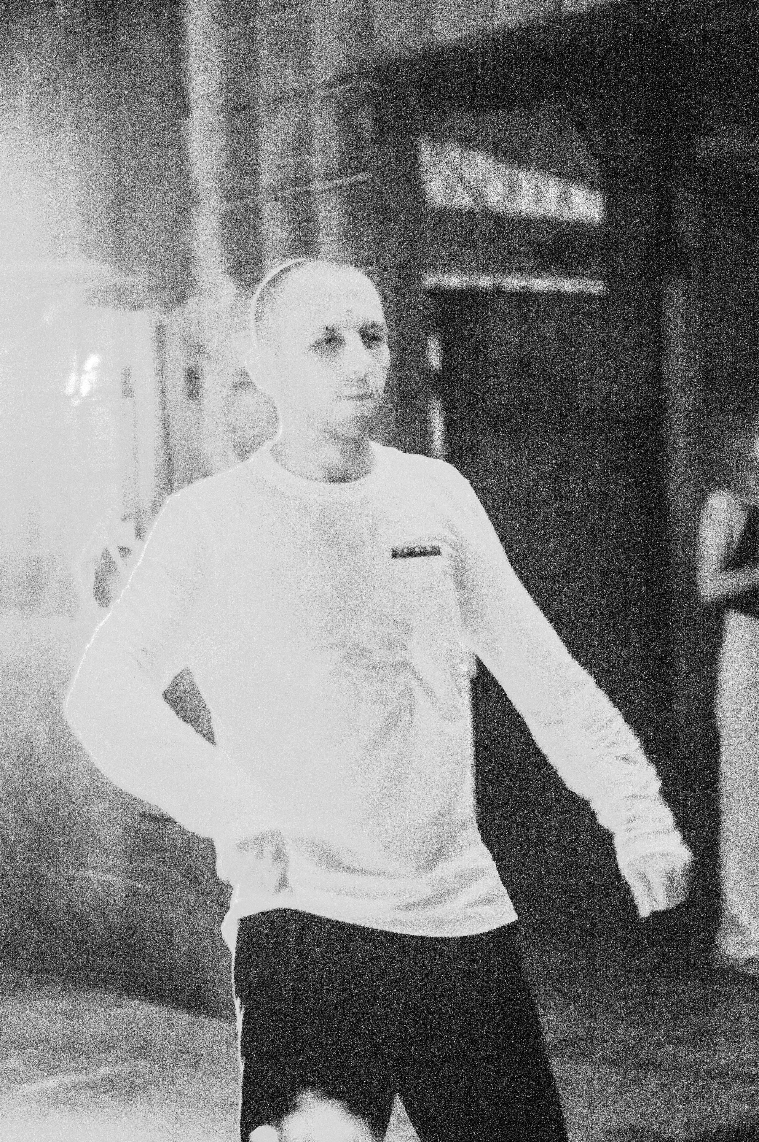 Стройка Сочи. Анастасия — фотограф