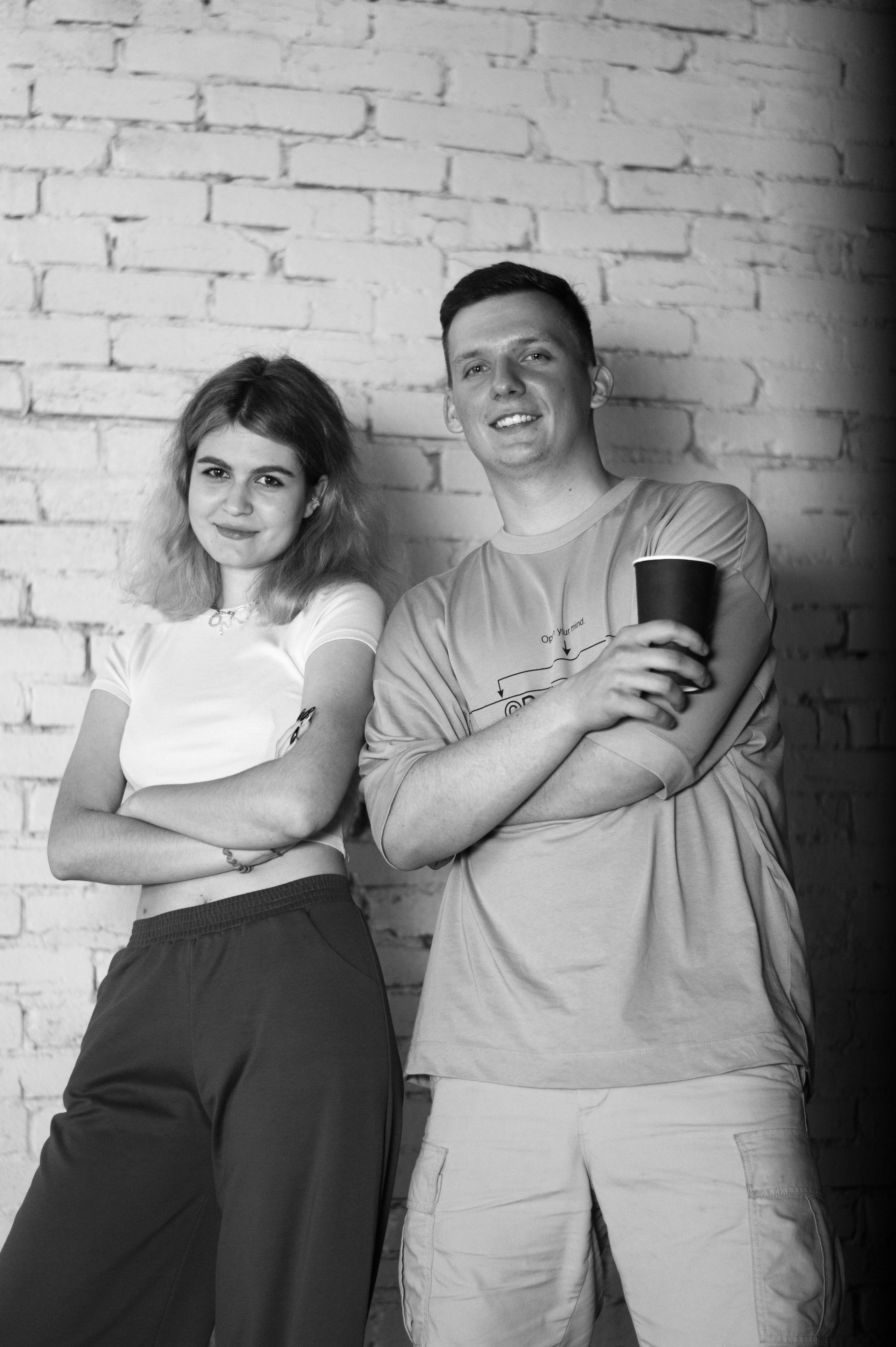 Стройка Сочи. Анастасия — фотограф