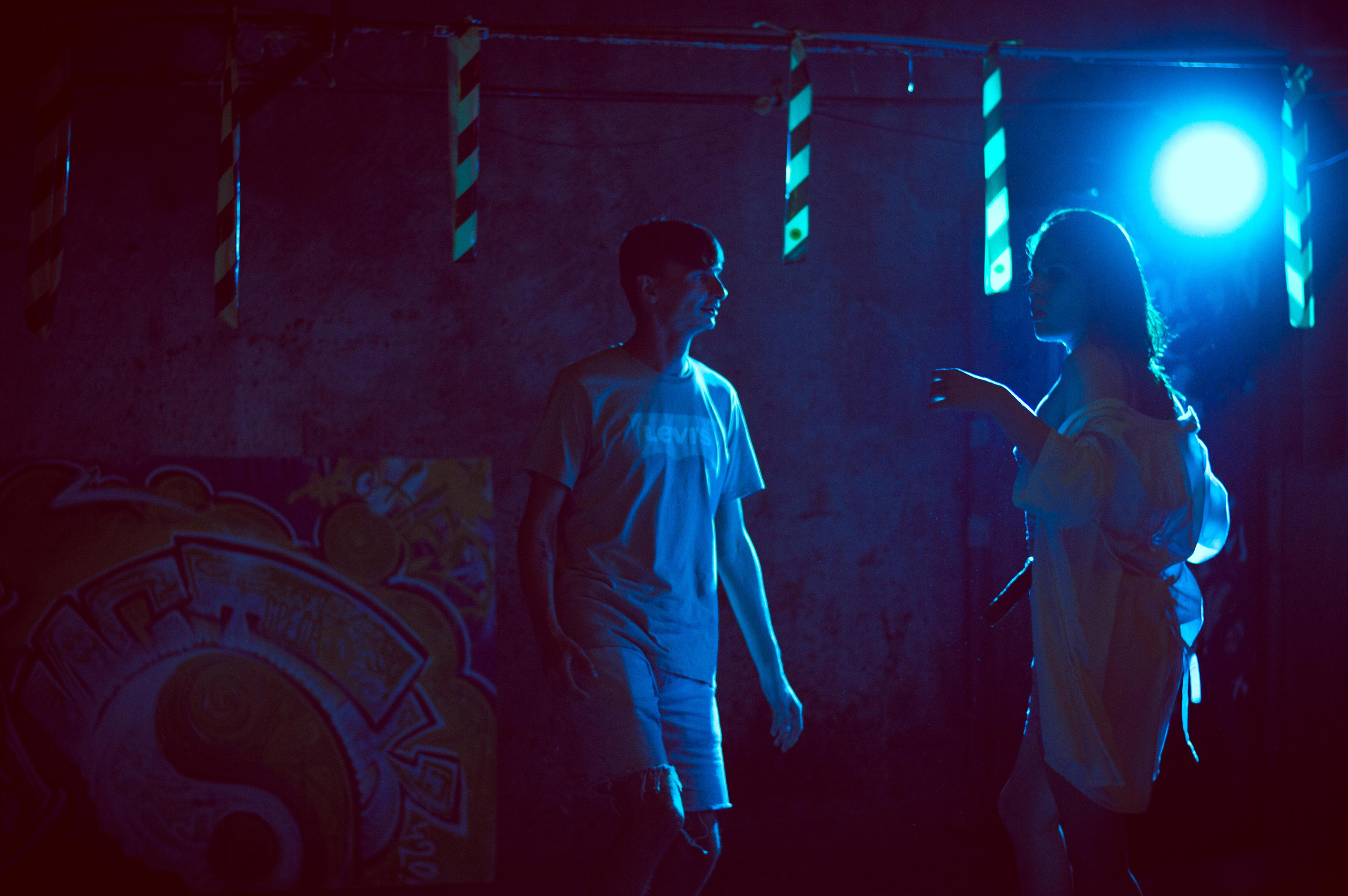 Стройка Сочи. Анастасия — фотограф