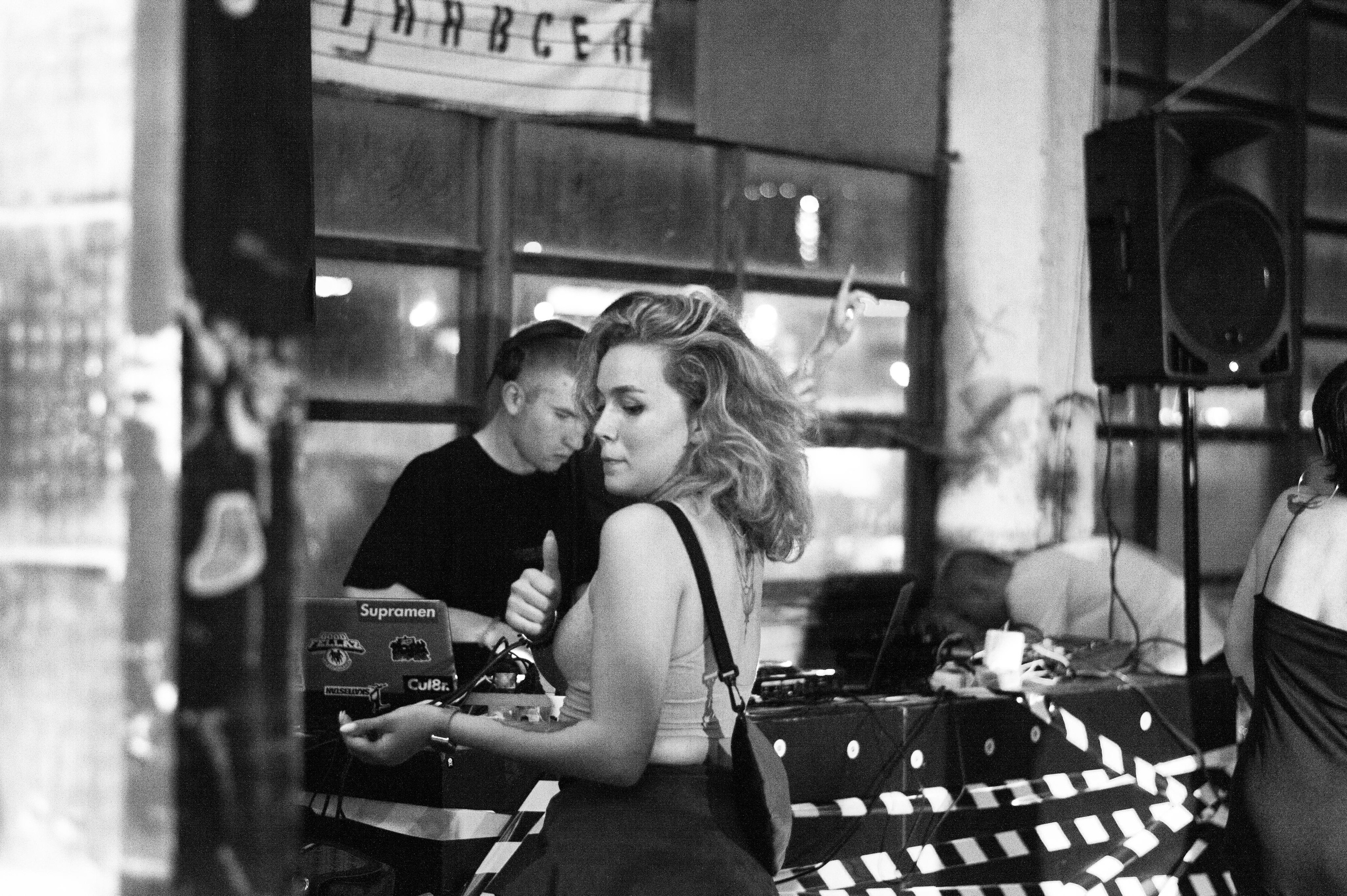 Стройка Сочи. Анастасия — фотограф