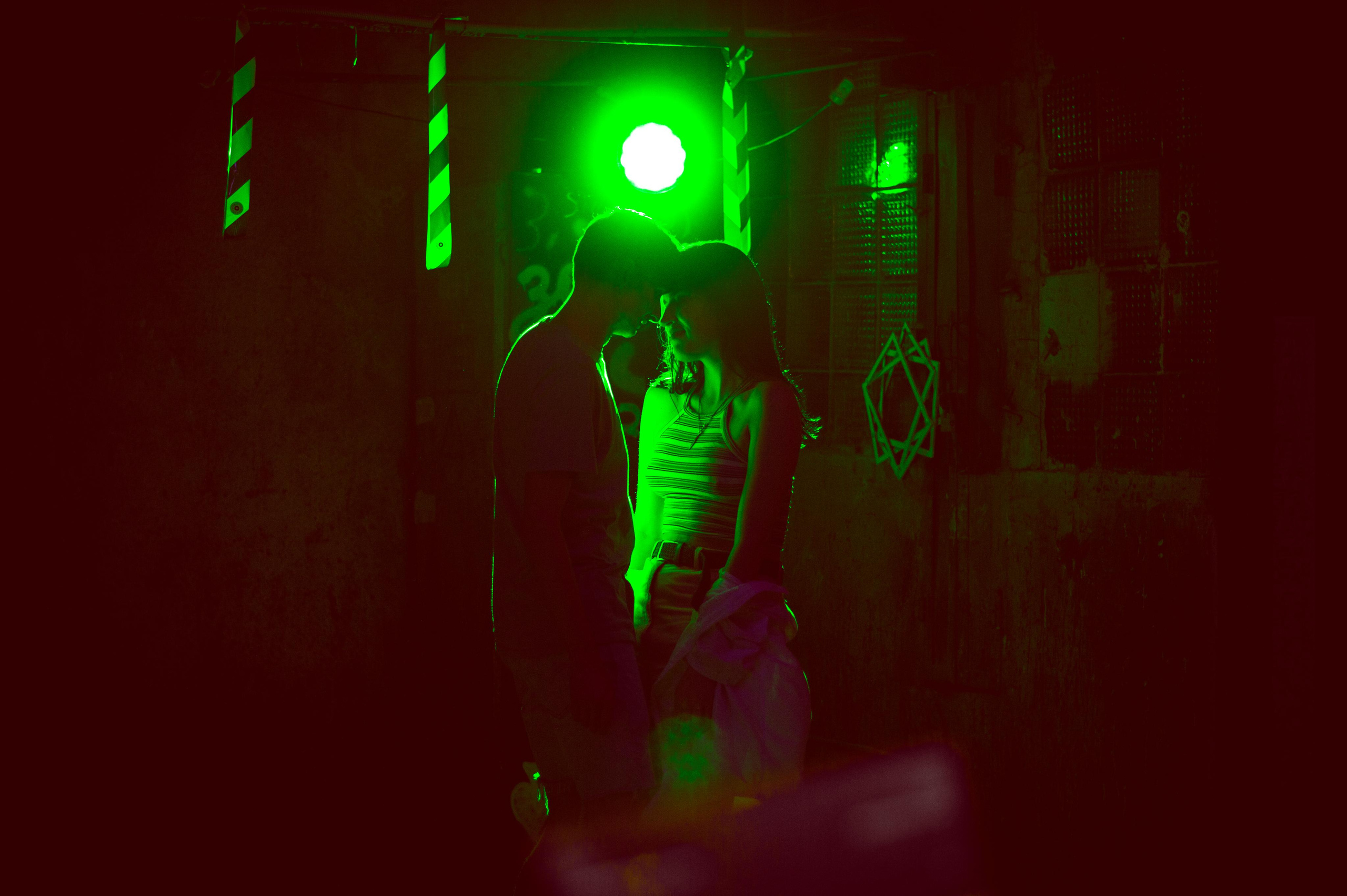 Стройка Сочи. Анастасия — фотограф