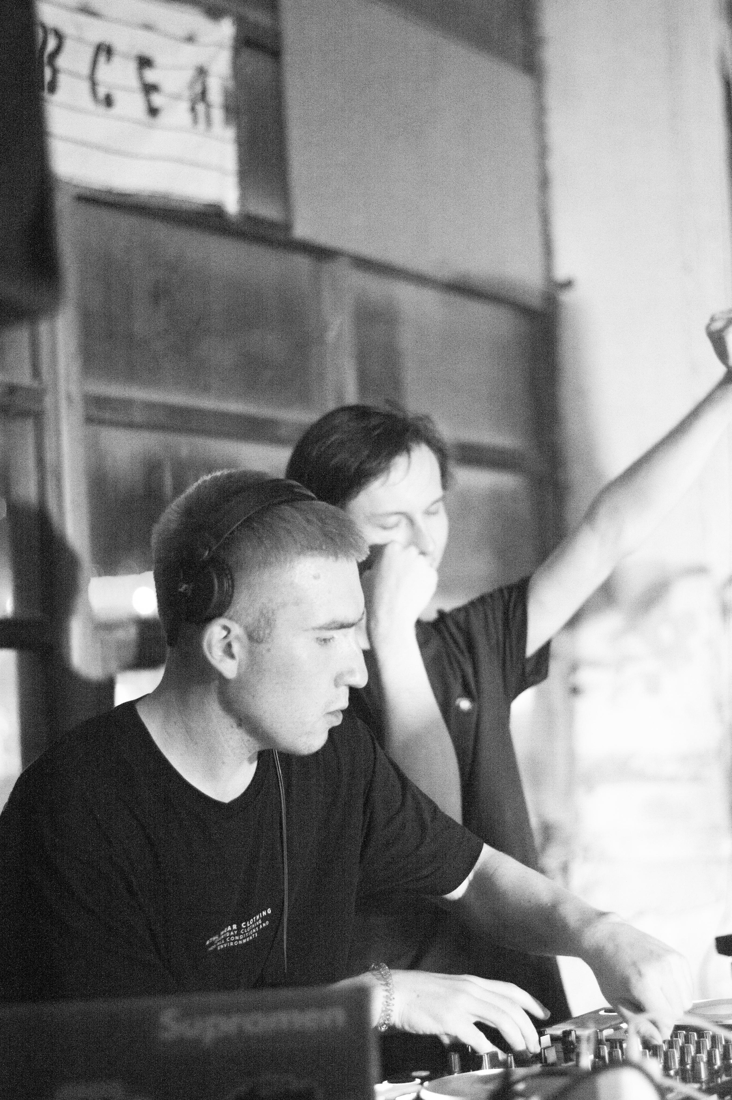 Стройка Сочи. Анастасия — фотограф