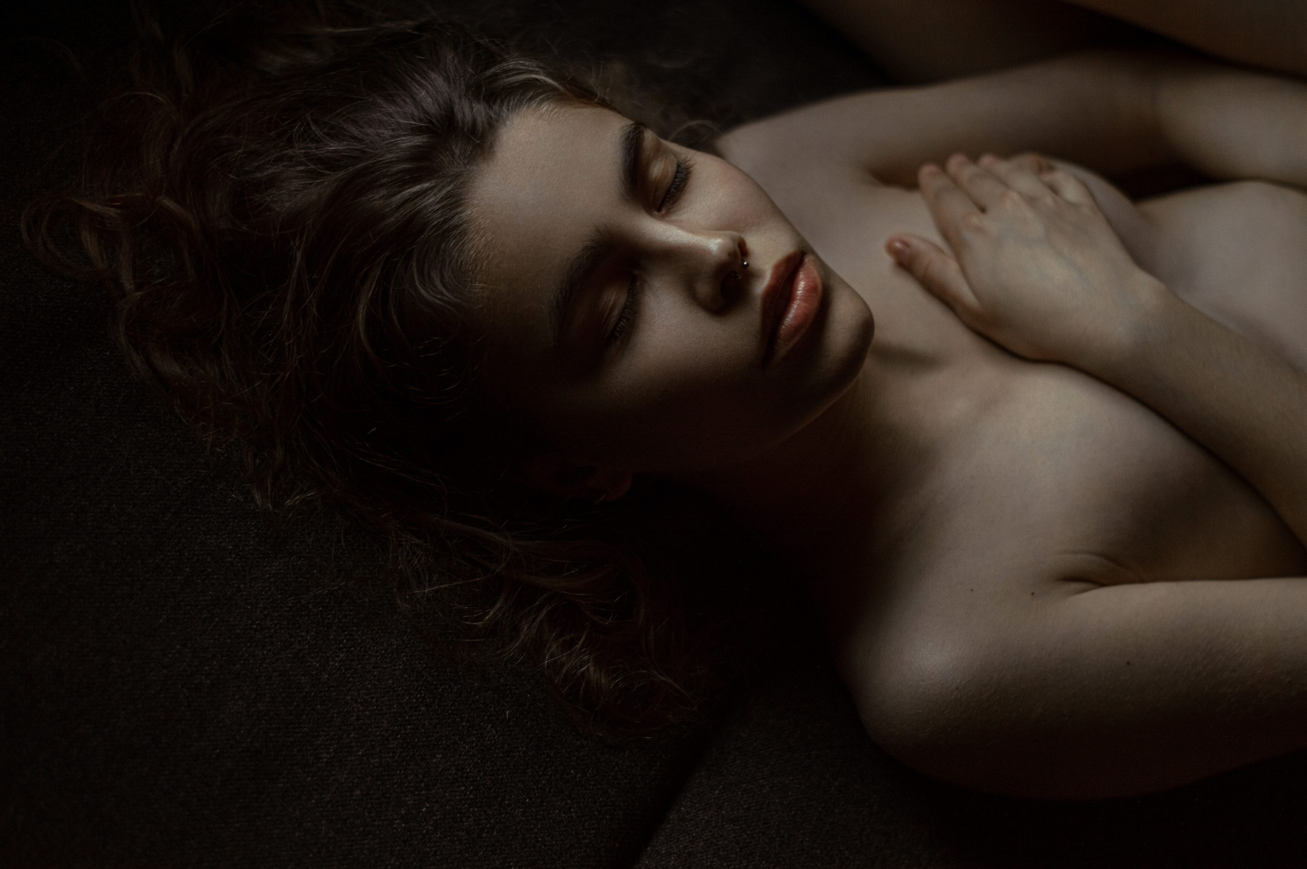 Яна 2. Анастасия — фотограф